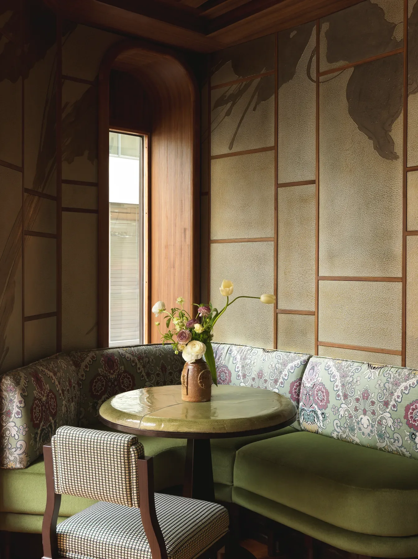 Hotel Hana — Paris, France, photo 9