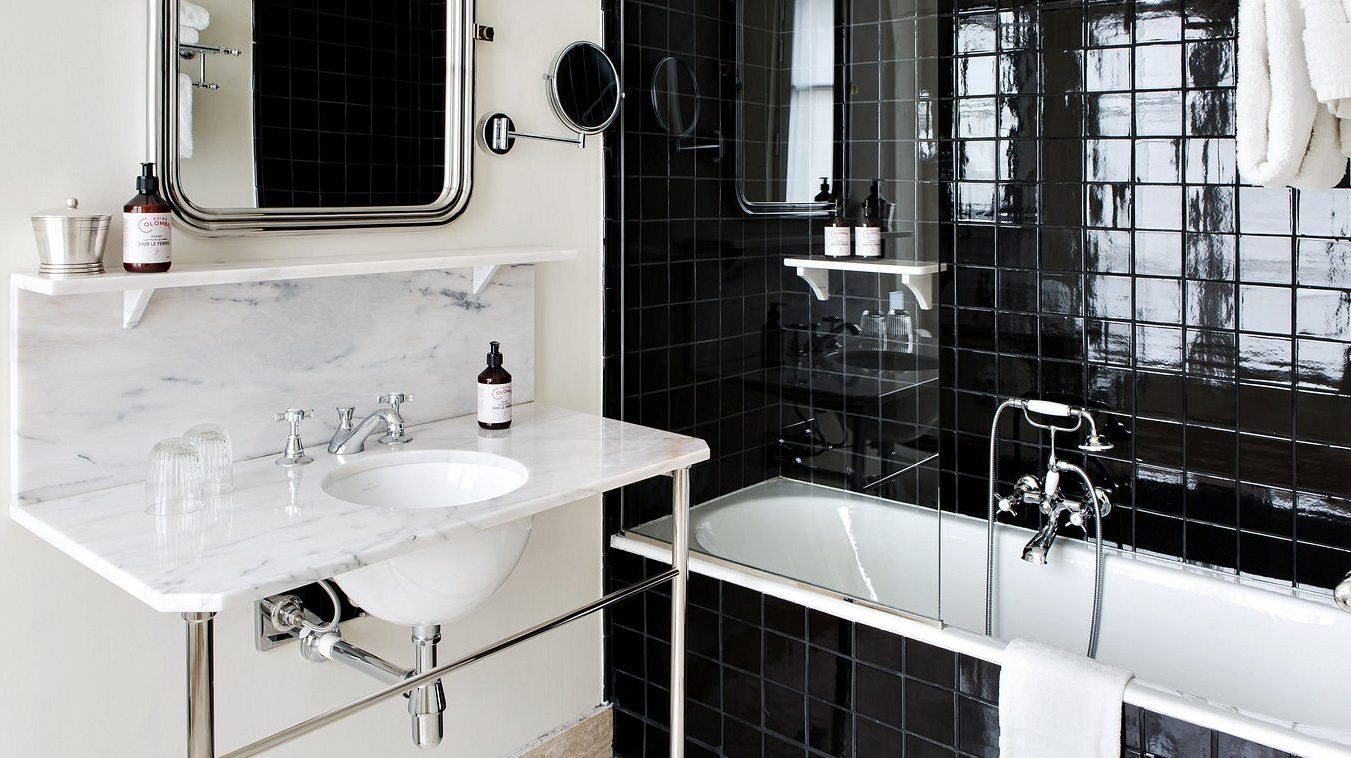 Hotel Hana — Paris, France, photo 11