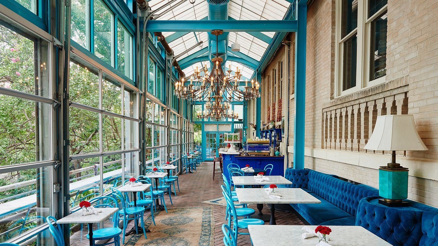Hotel Havana — San Antonio, United States, photo 4
