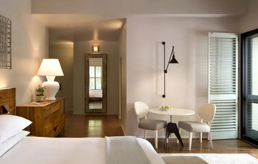 Hotel Healdsburg — Healdsburg, United States