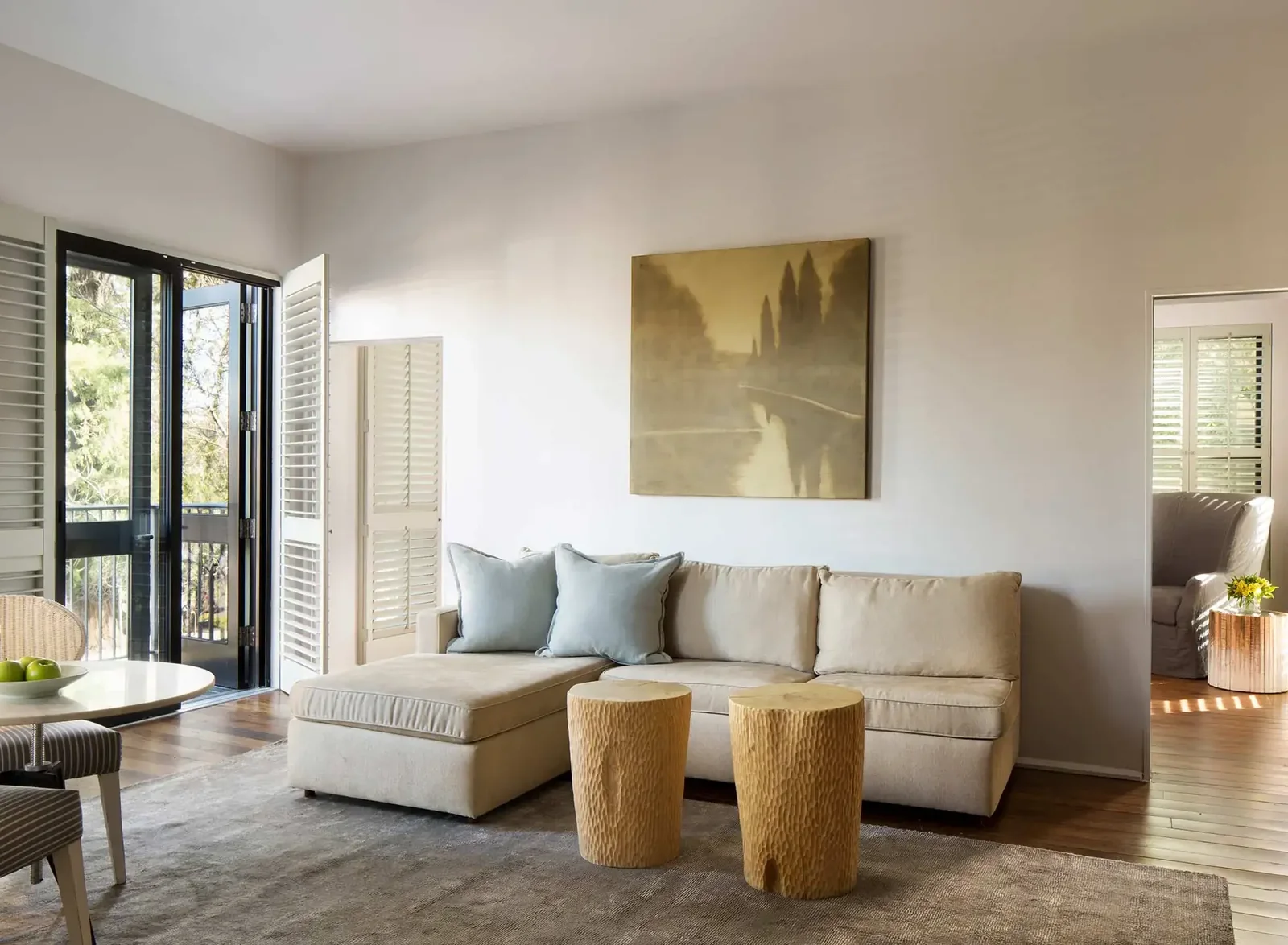 Hotel Healdsburg — Healdsburg, United States, photo 5