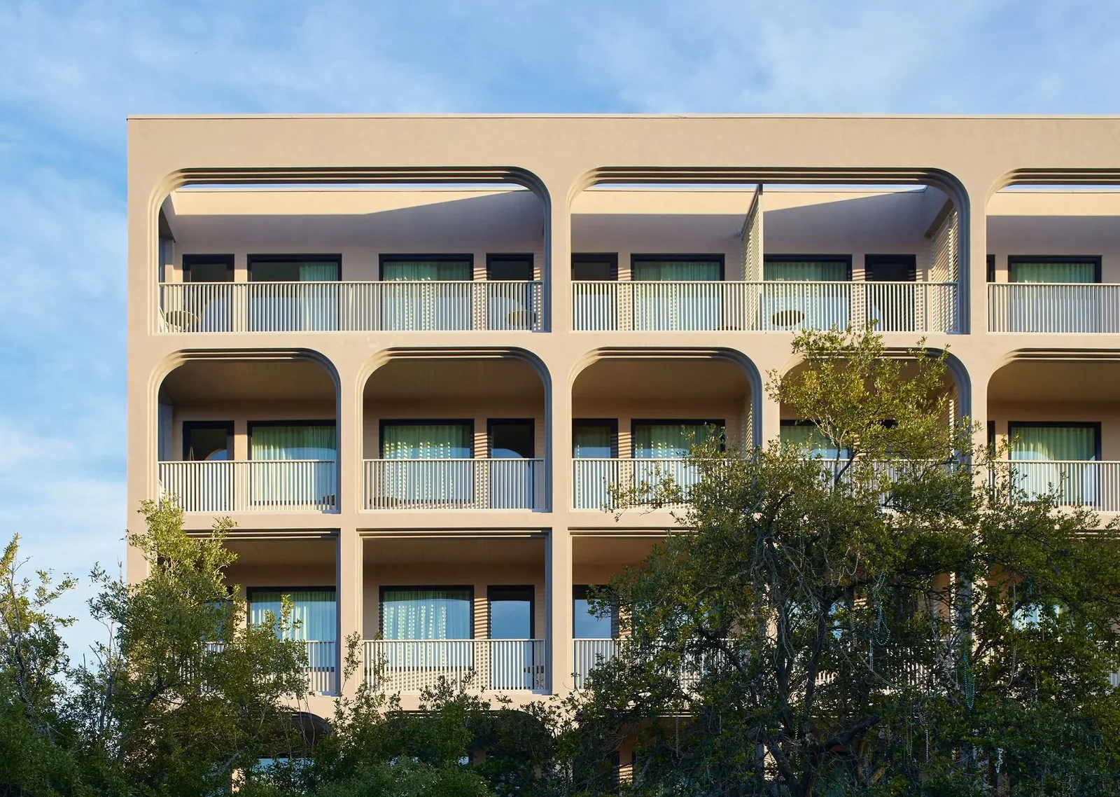Hotel Henrietta — New Orleans, United States, photo 3