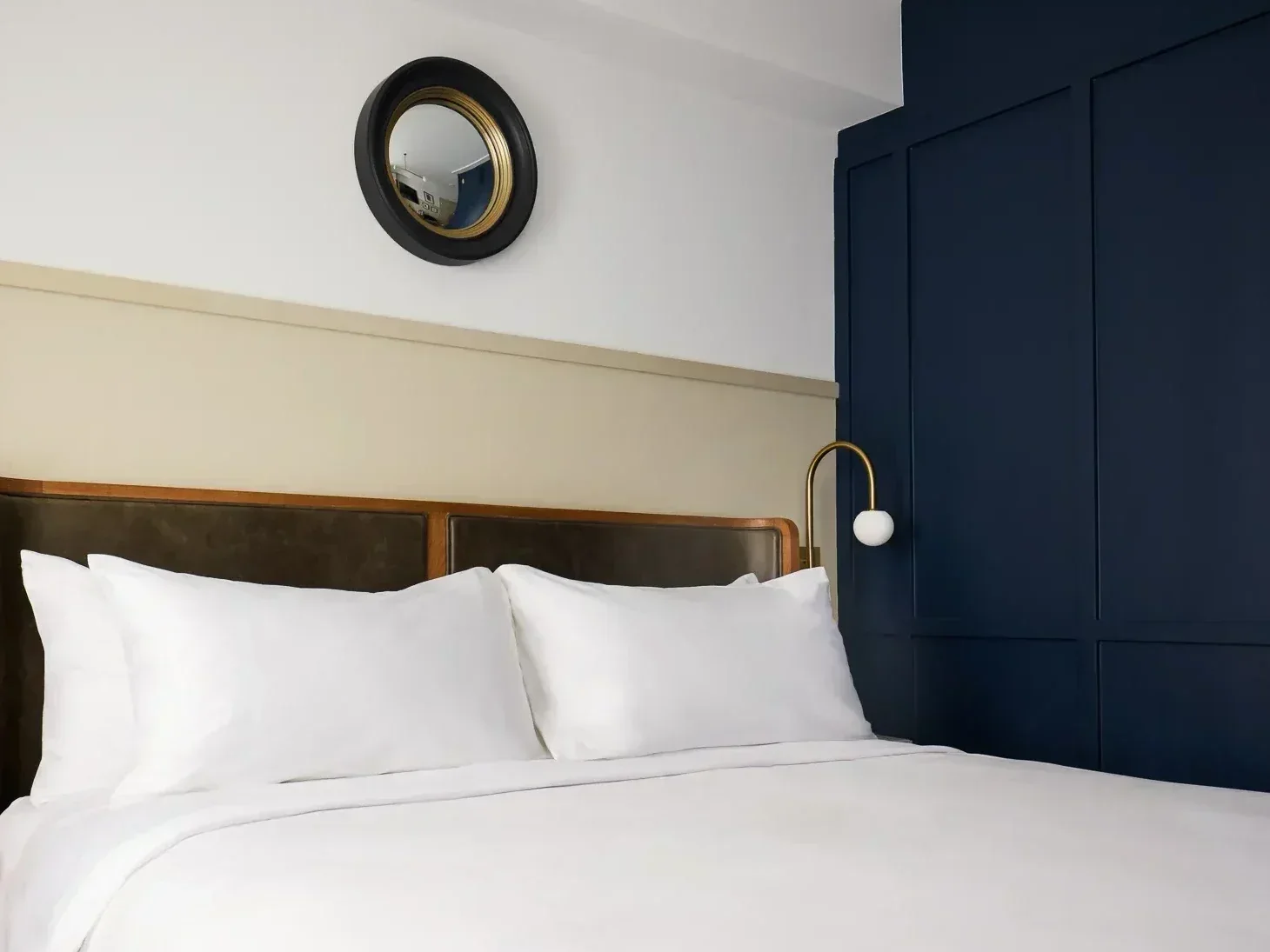 Hotel Henron — Alexandria, United States