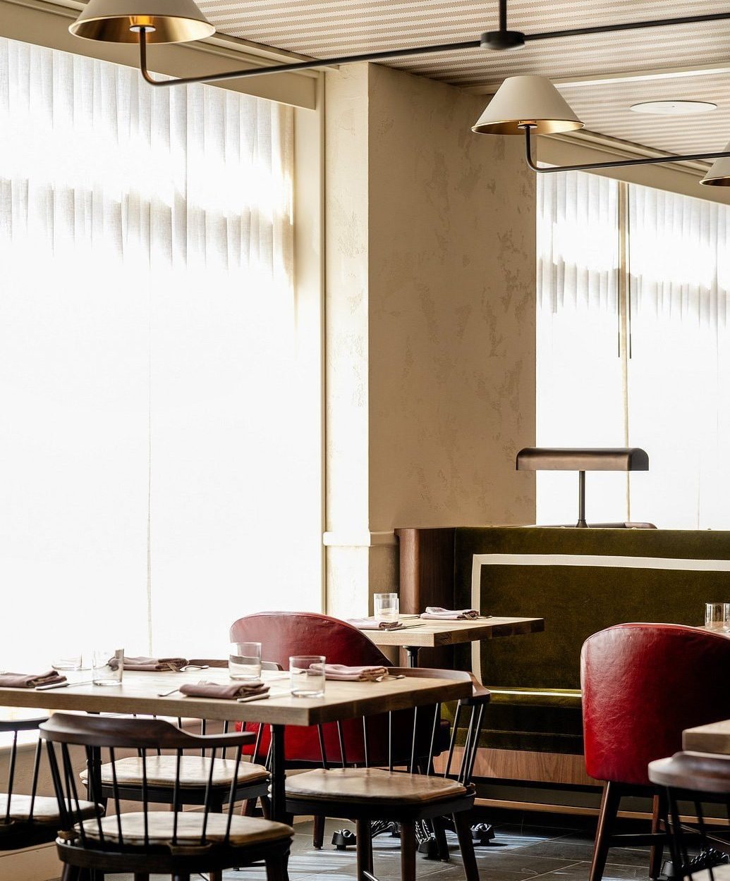 Hotel Henron — Alexandria, United States, photo 4