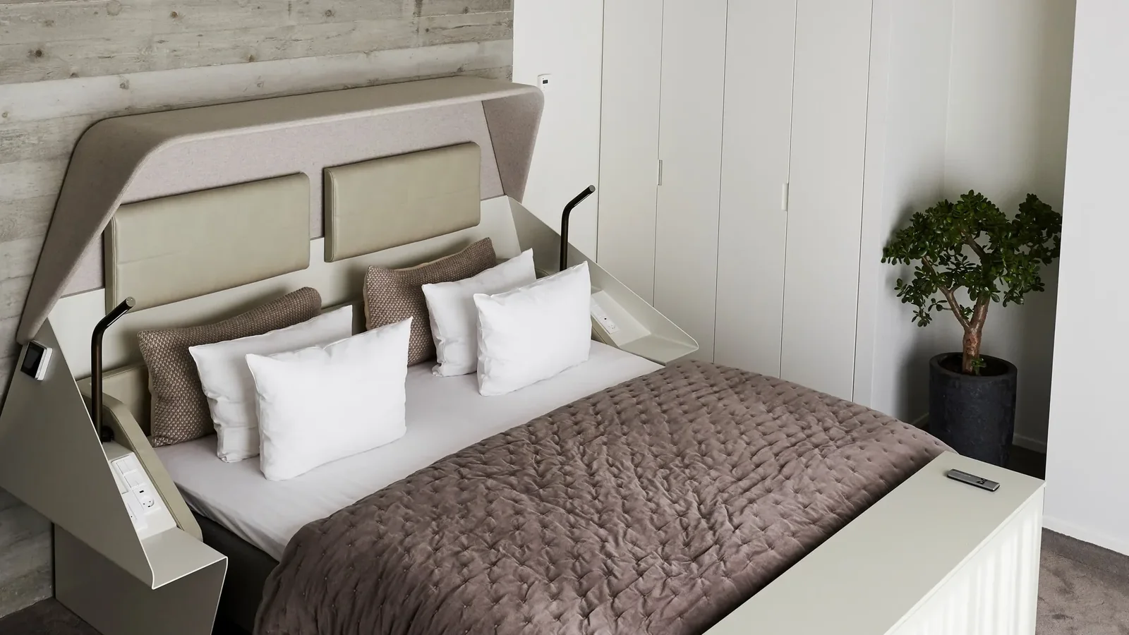 Hotel Herman K — Copenhagen, Denmark, photo 2