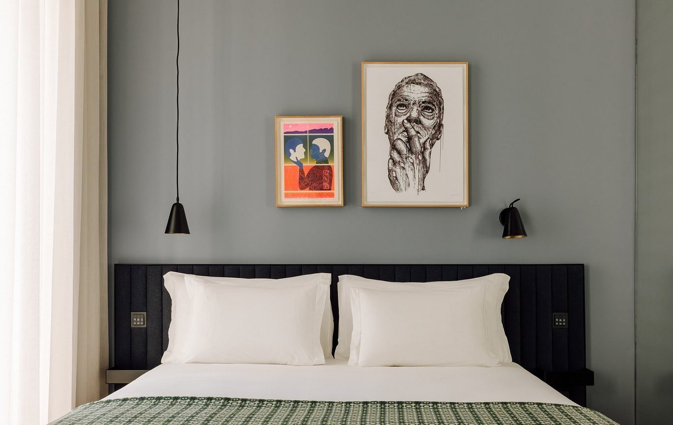 Hotel Hotel — Lisbon, Portugal, photo 3