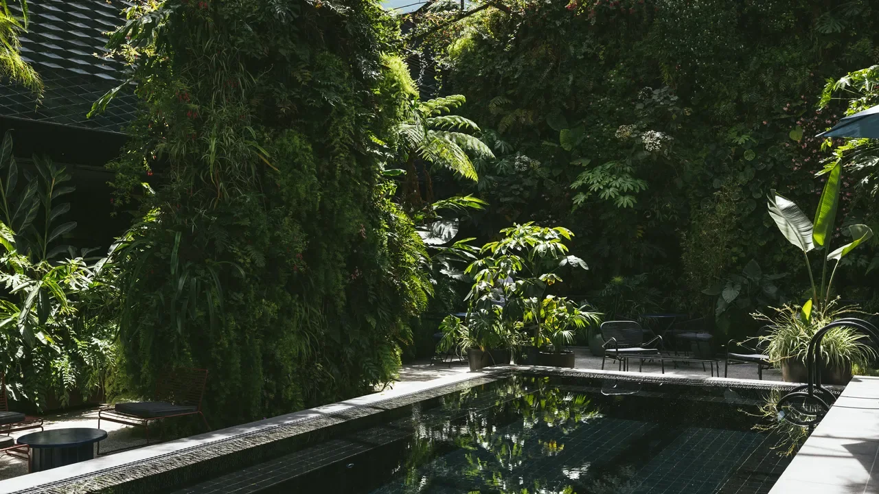 Hotel Hotel — Lisbon, Portugal, photo 5