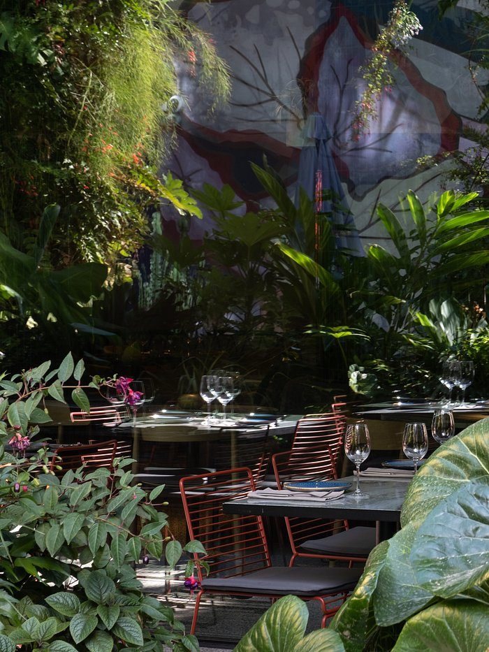 Hotel Hotel — Lisbon, Portugal, photo 7