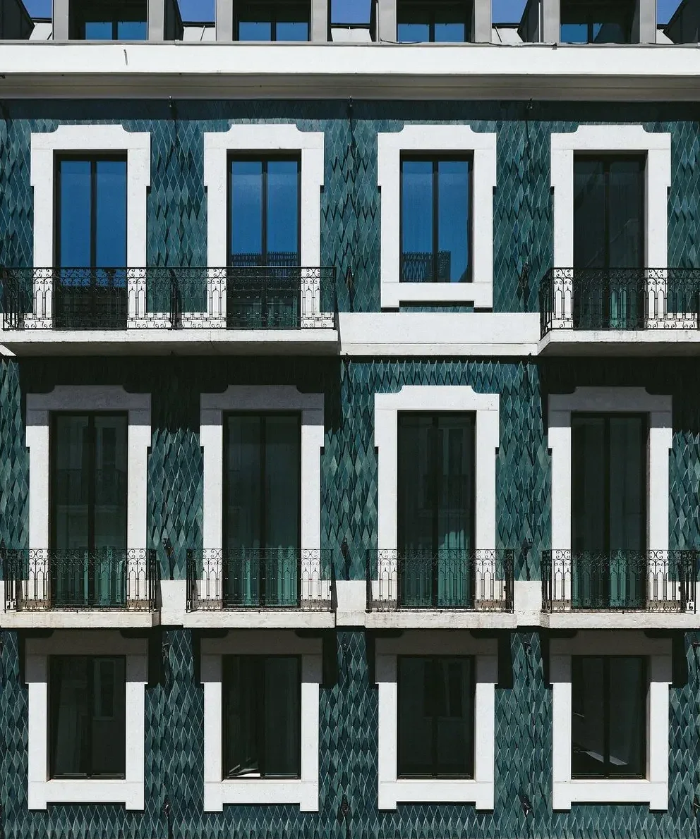 Hotel Hotel — Lisbon, Portugal, photo 9