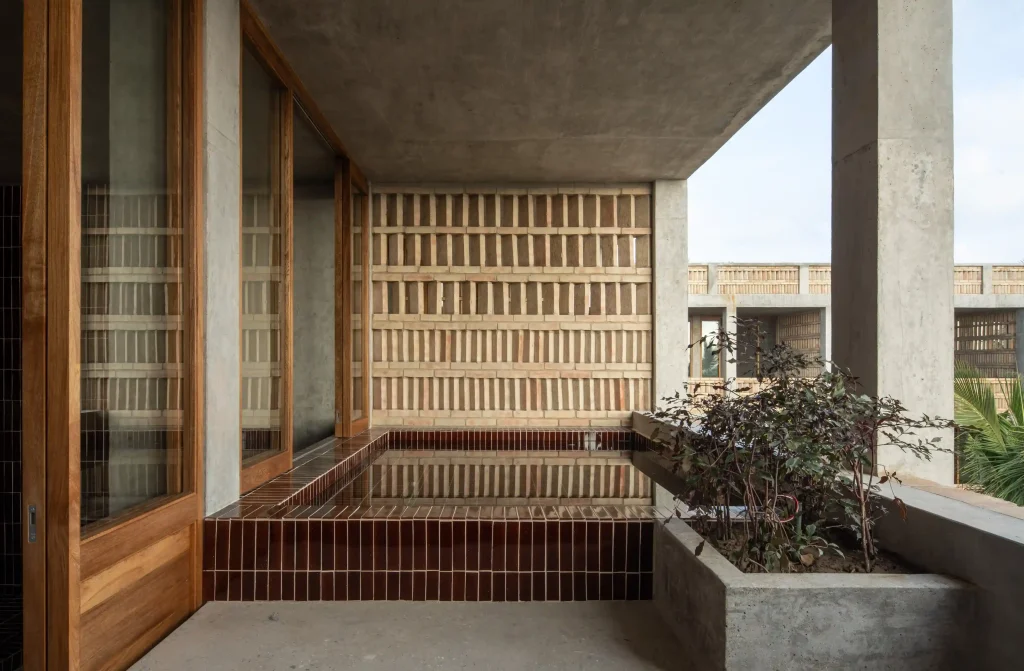 Hotel Humano — Puerto Escondido, Mexico