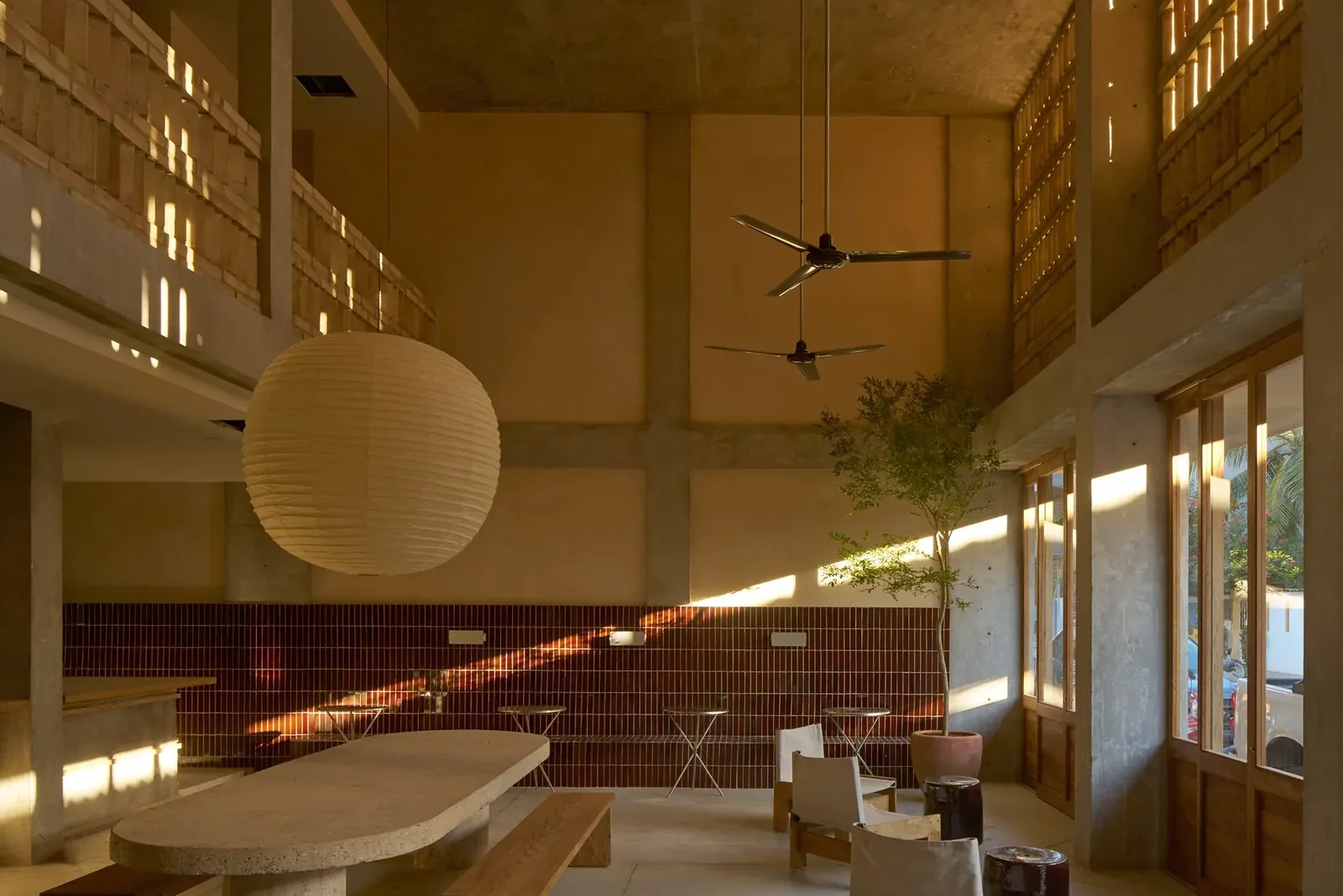 Hotel Humano — Puerto Escondido, Mexico, photo 2