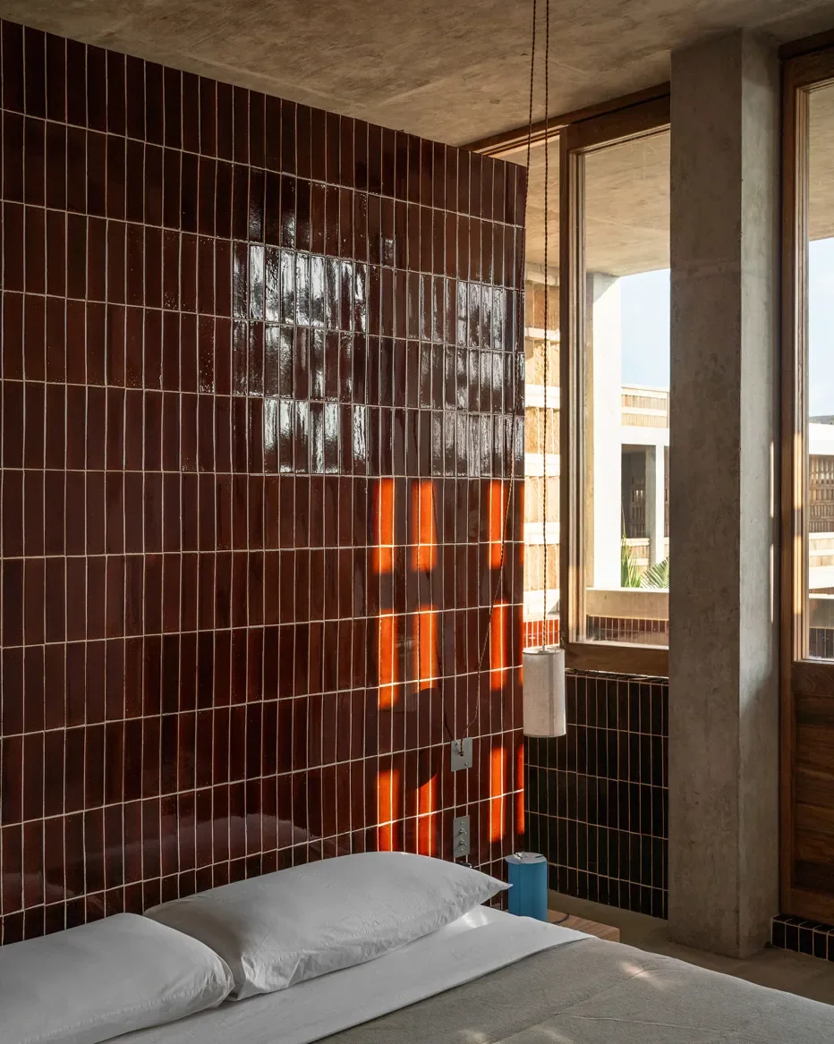 Hotel Humano — Puerto Escondido, Mexico, photo 3