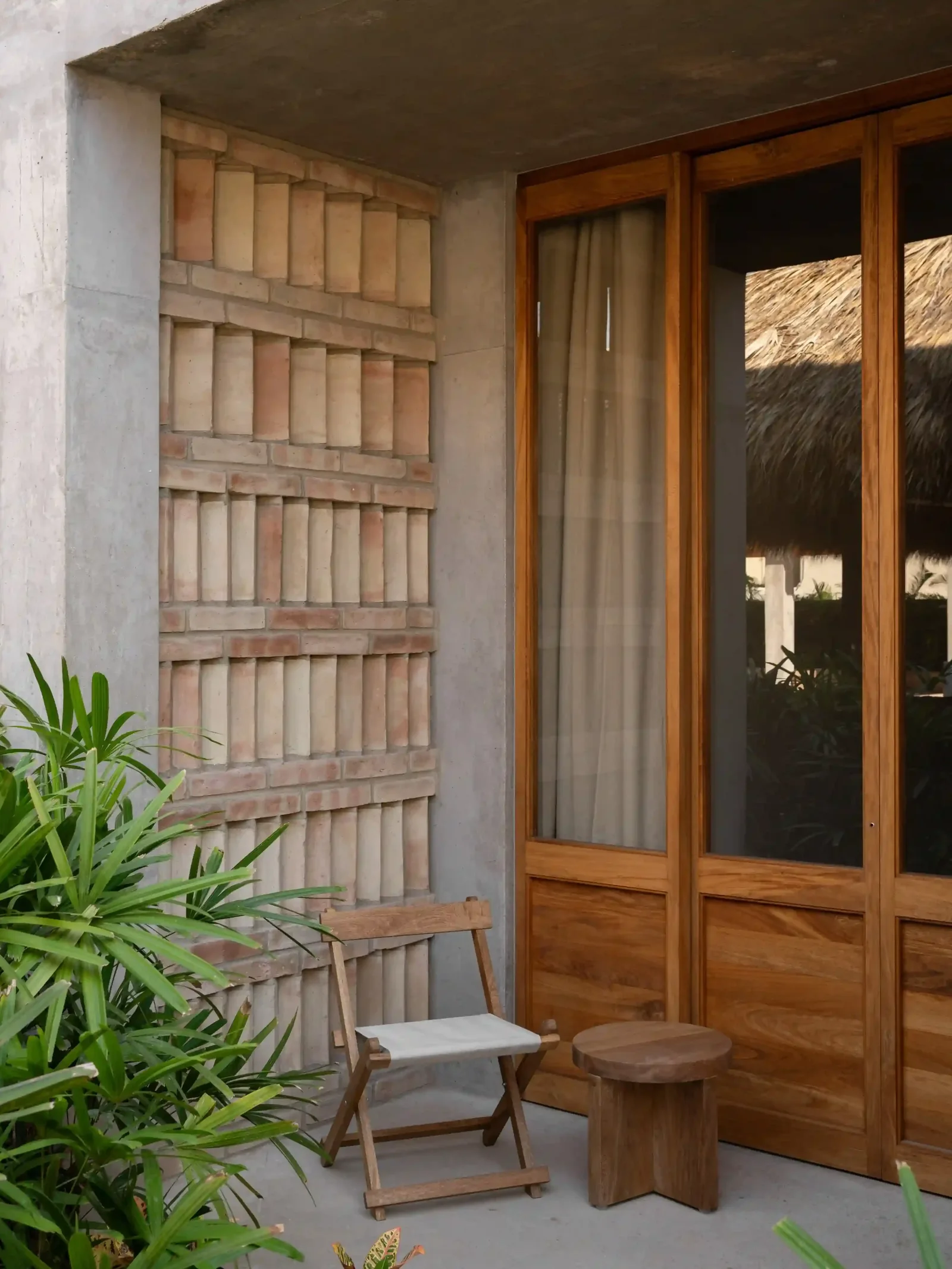 Hotel Humano — Puerto Escondido, Mexico, photo 5