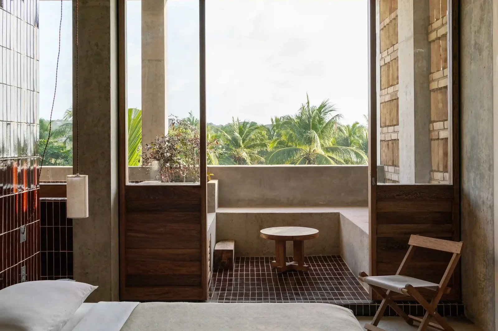 Hotel Humano — Puerto Escondido, Mexico, photo 6
