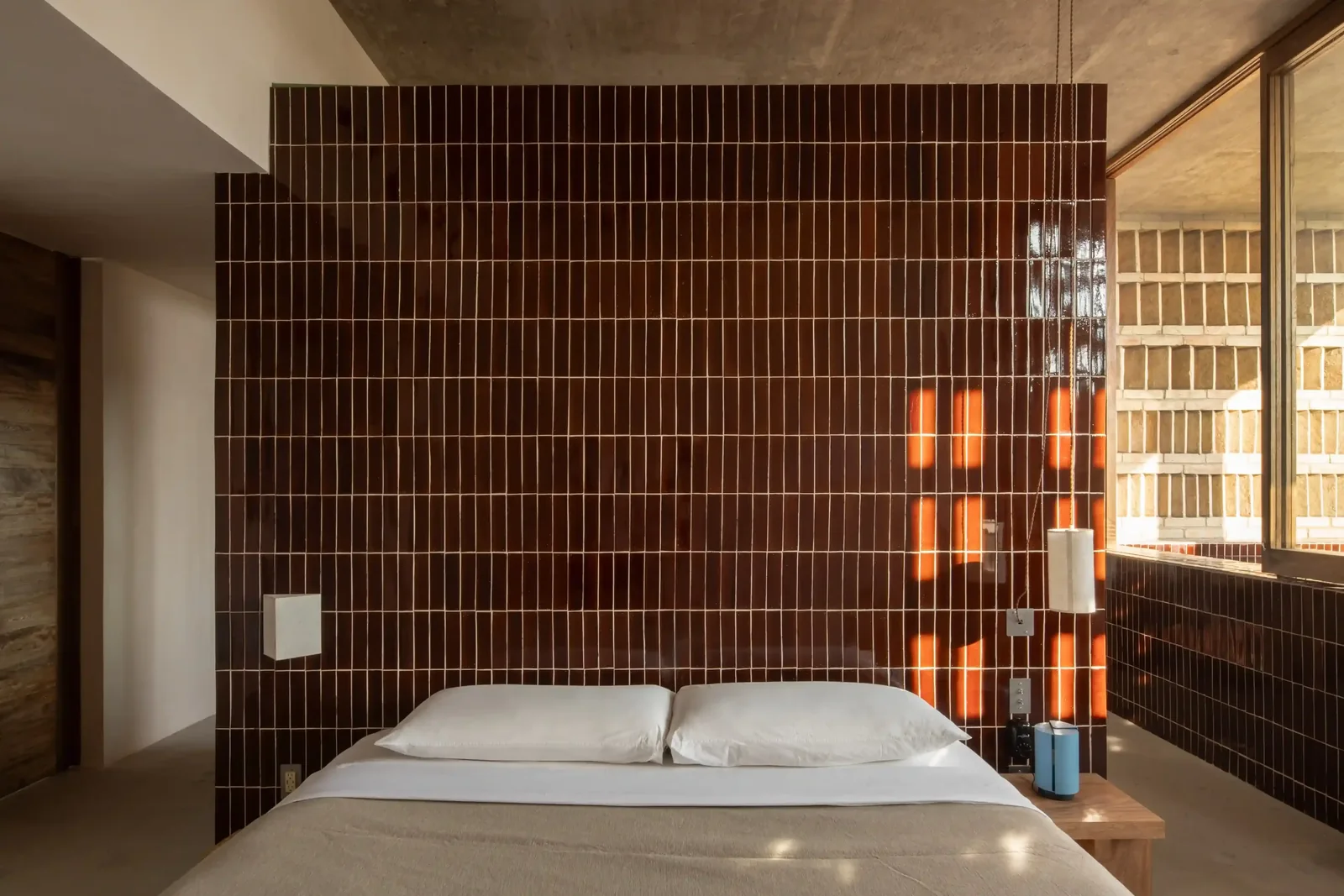 Hotel Humano — Puerto Escondido, Mexico, photo 8