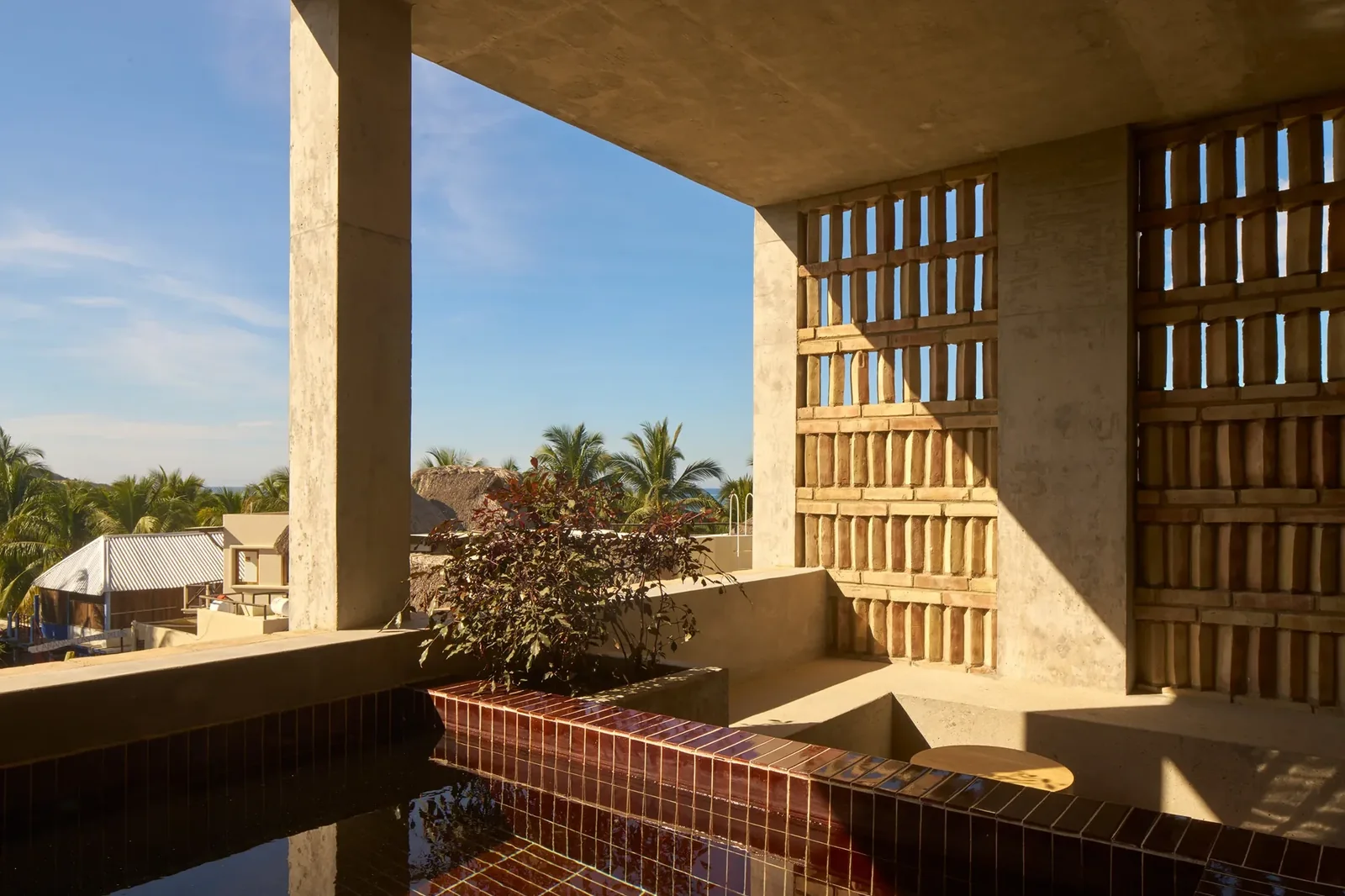 Hotel Humano — Puerto Escondido, Mexico, photo 9