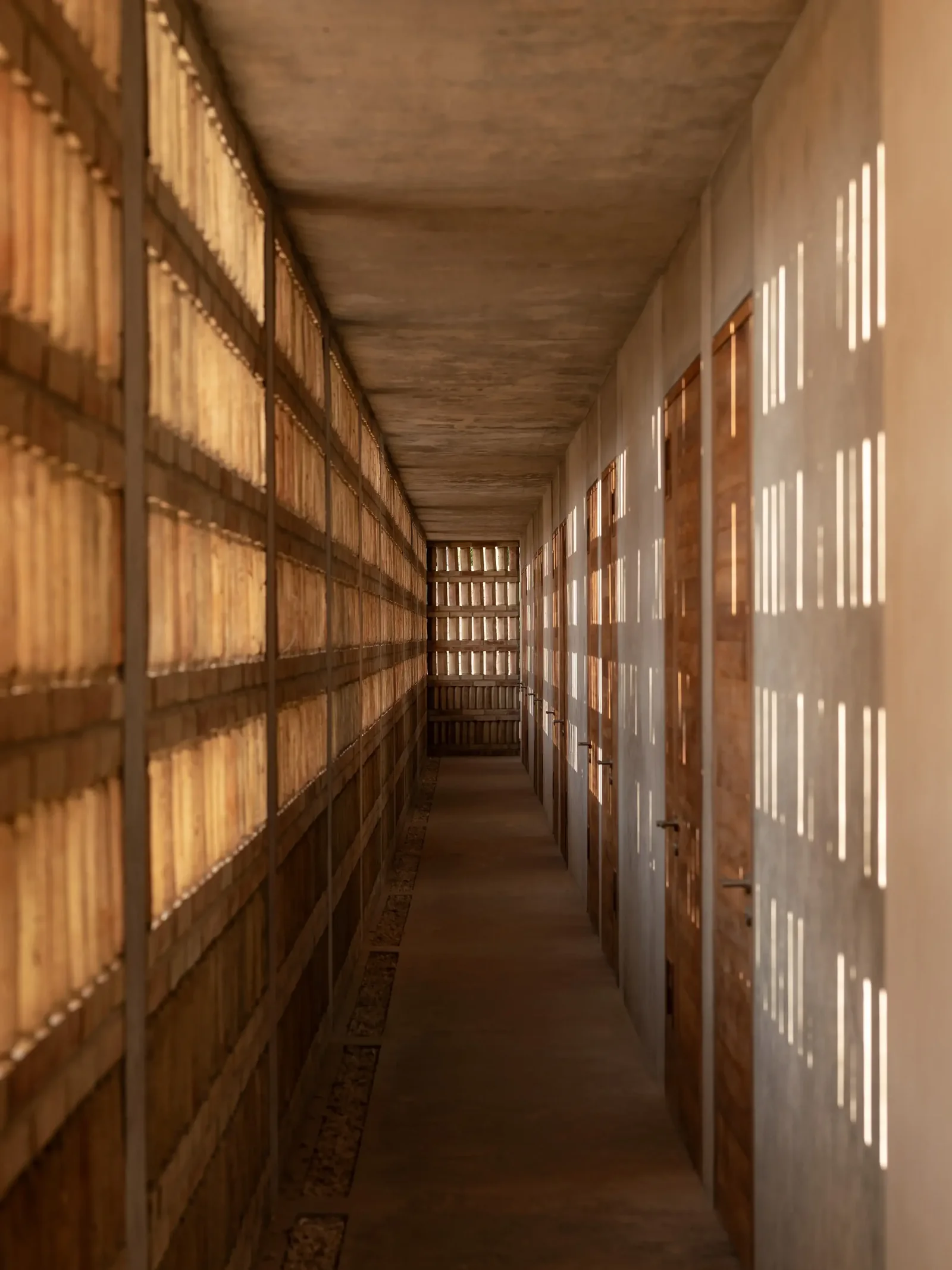 Hotel Humano — Puerto Escondido, Mexico, photo 10