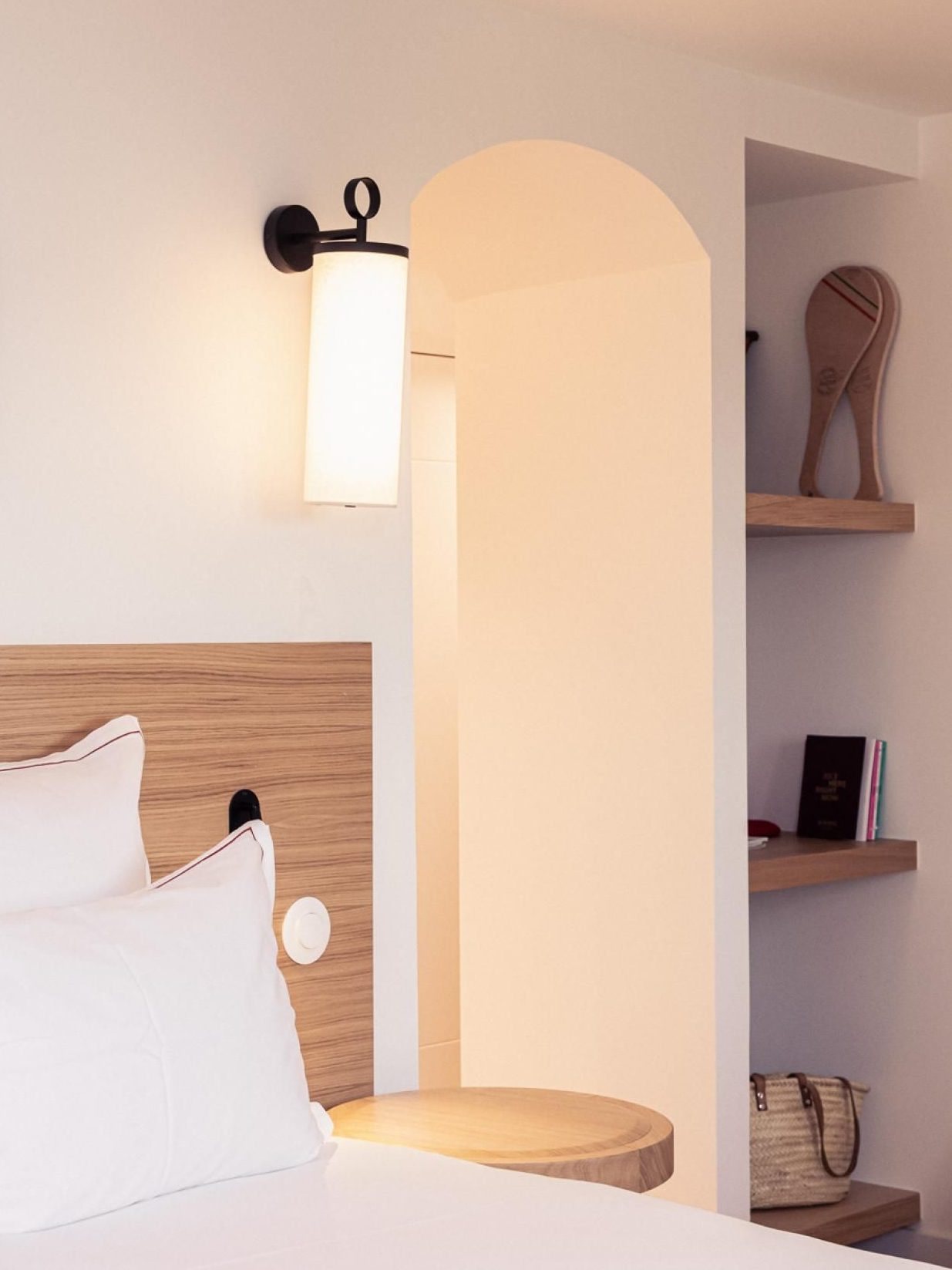 Hotel Indarra — Arbonne, France, photo 3