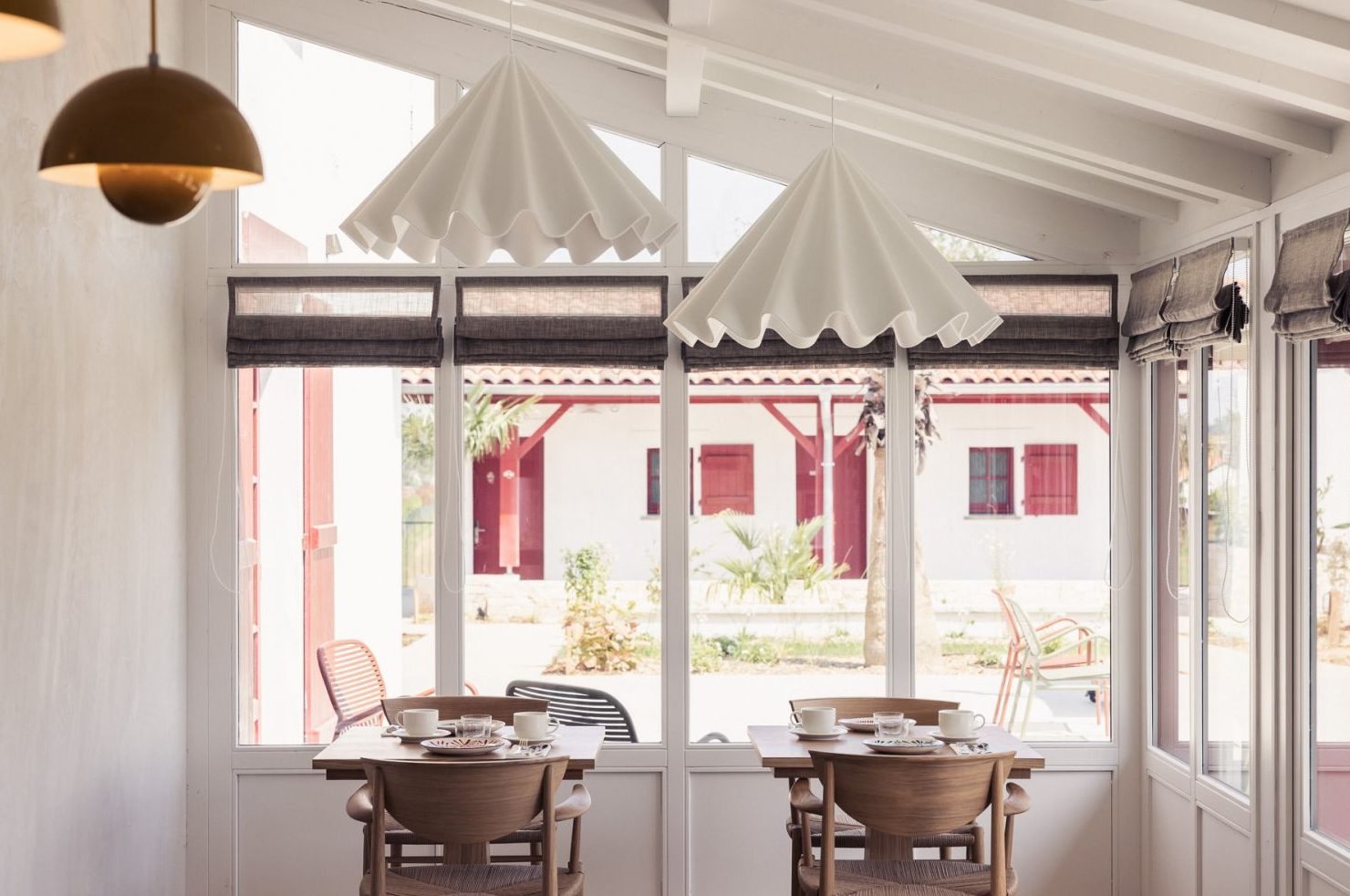 Hotel Indarra — Arbonne, France, photo 5