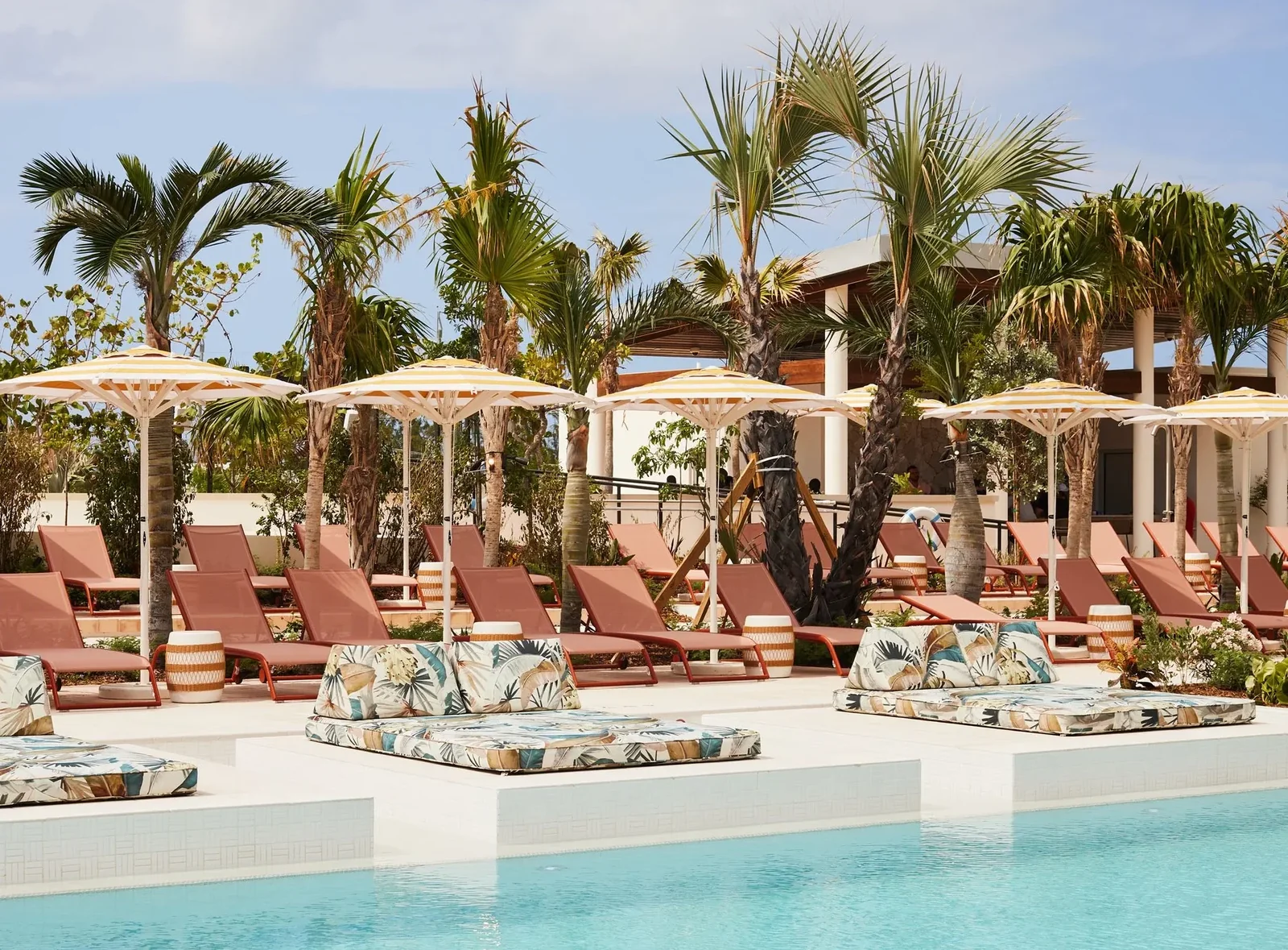 Hotel Indigo Grand Cayman — Grand Cayman, Caribbean, photo 2