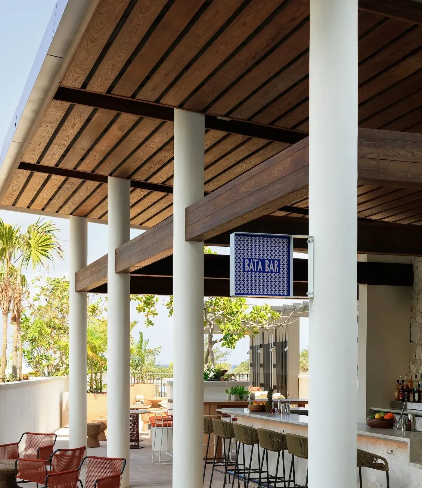 Hotel Indigo Grand Cayman — Grand Cayman, Caribbean, photo 4