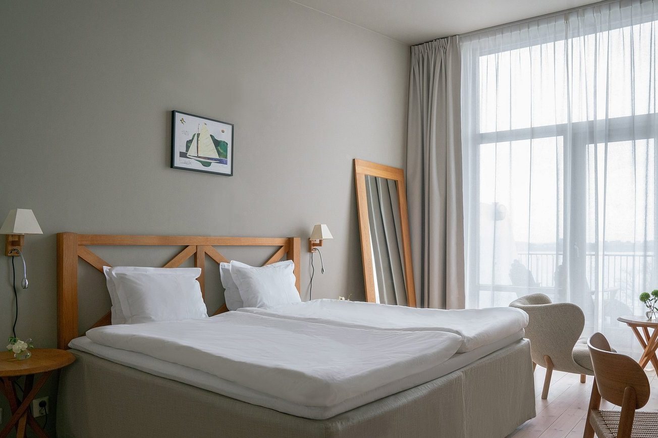 Hotel J — Stockholm, Sweden, photo 3