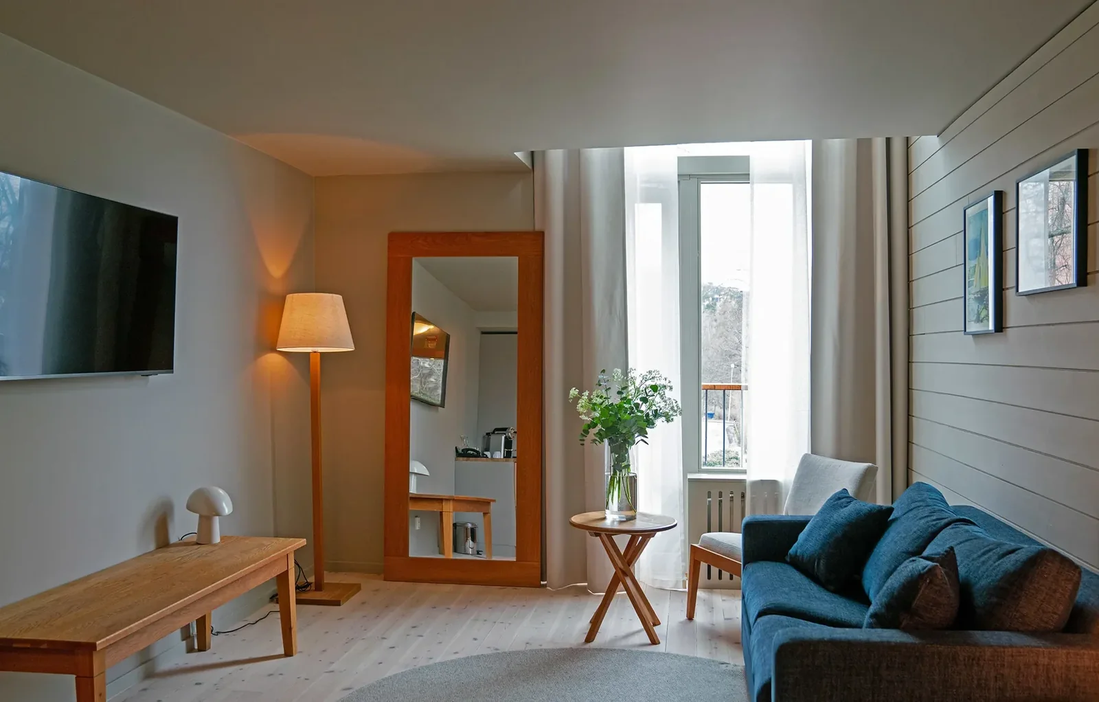 Hotel J — Stockholm, Sweden, photo 4