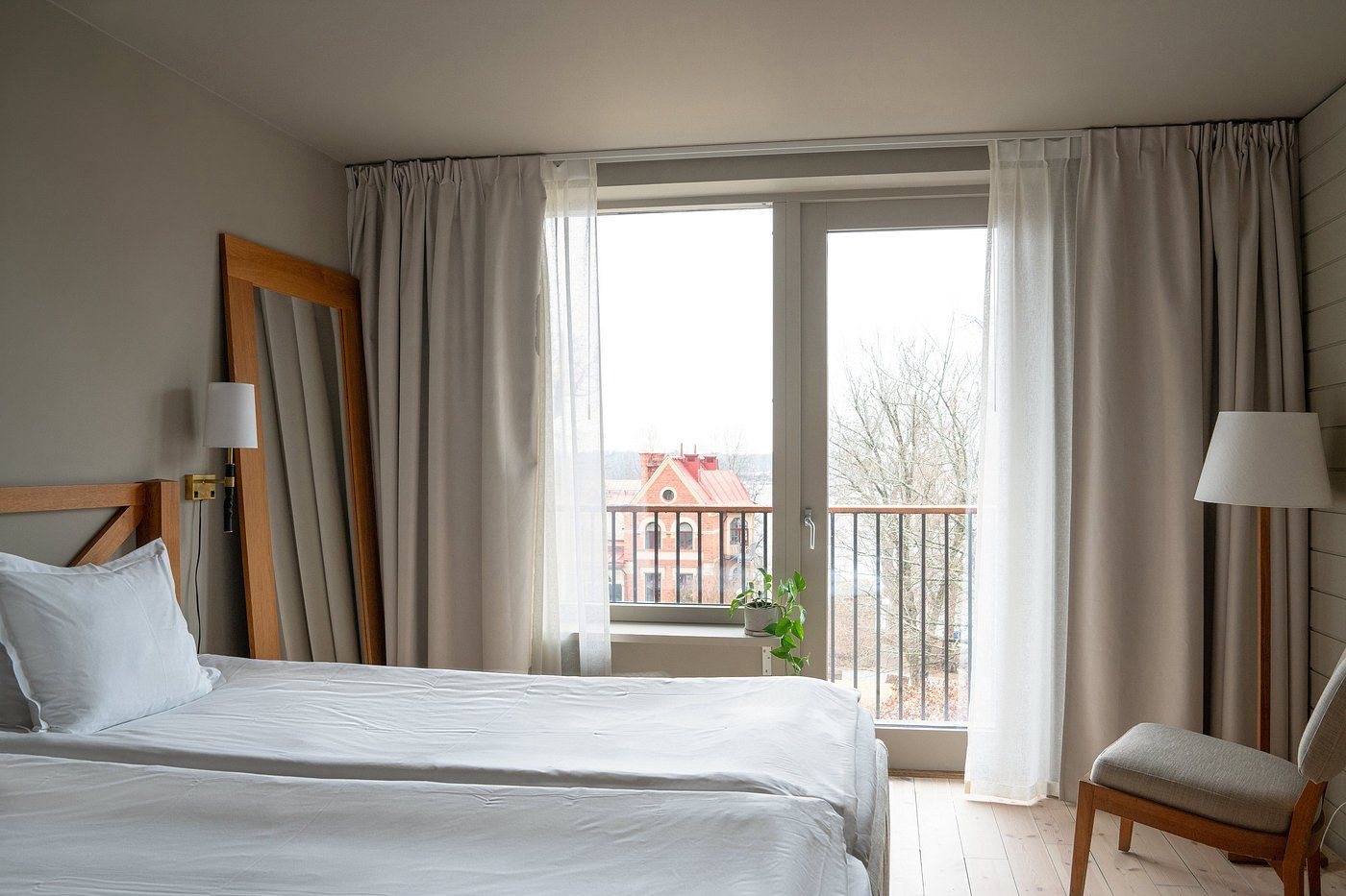 Hotel J — Stockholm, Sweden, photo 5