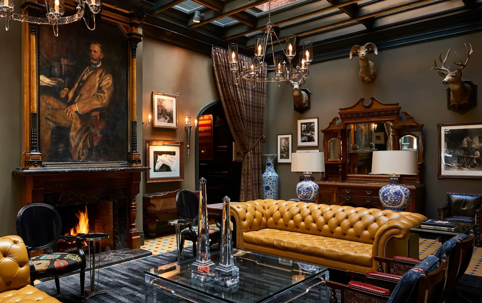Hotel Jerome — Aspen, United States, photo 5