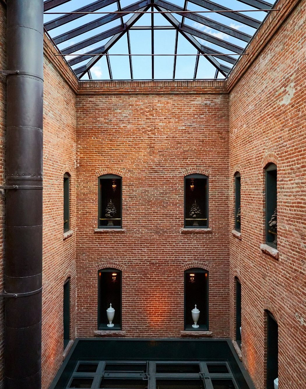 Hotel Jerome — Aspen, United States, photo 9