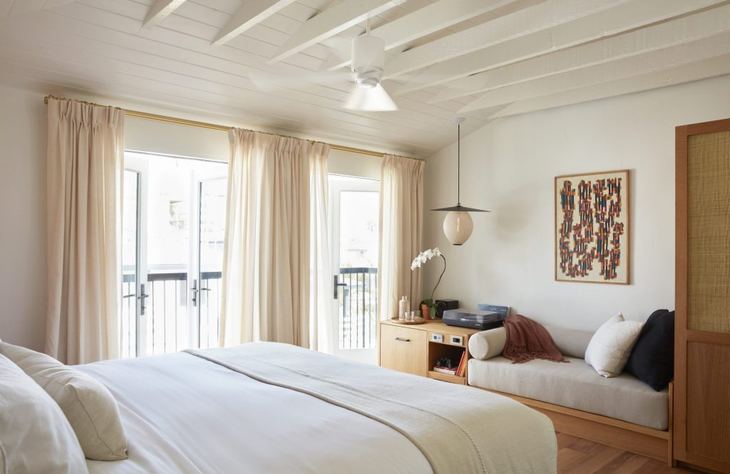 Hotel Joaquin — Laguna Beach, United States