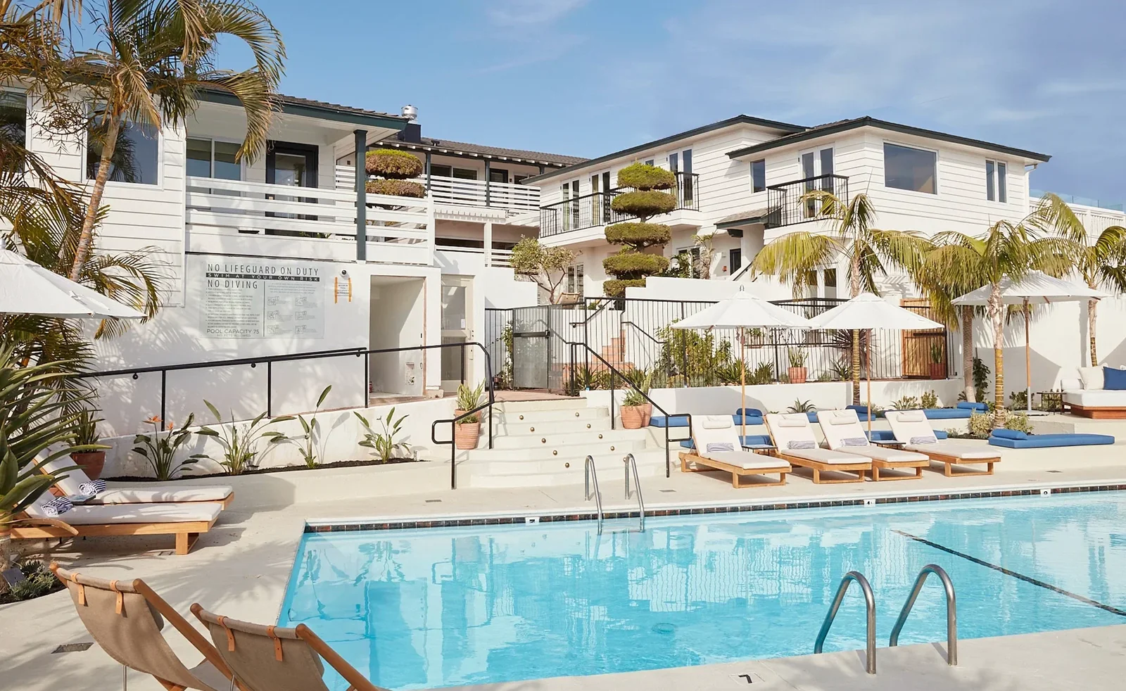Hotel Joaquin — Laguna Beach, United States, photo 3