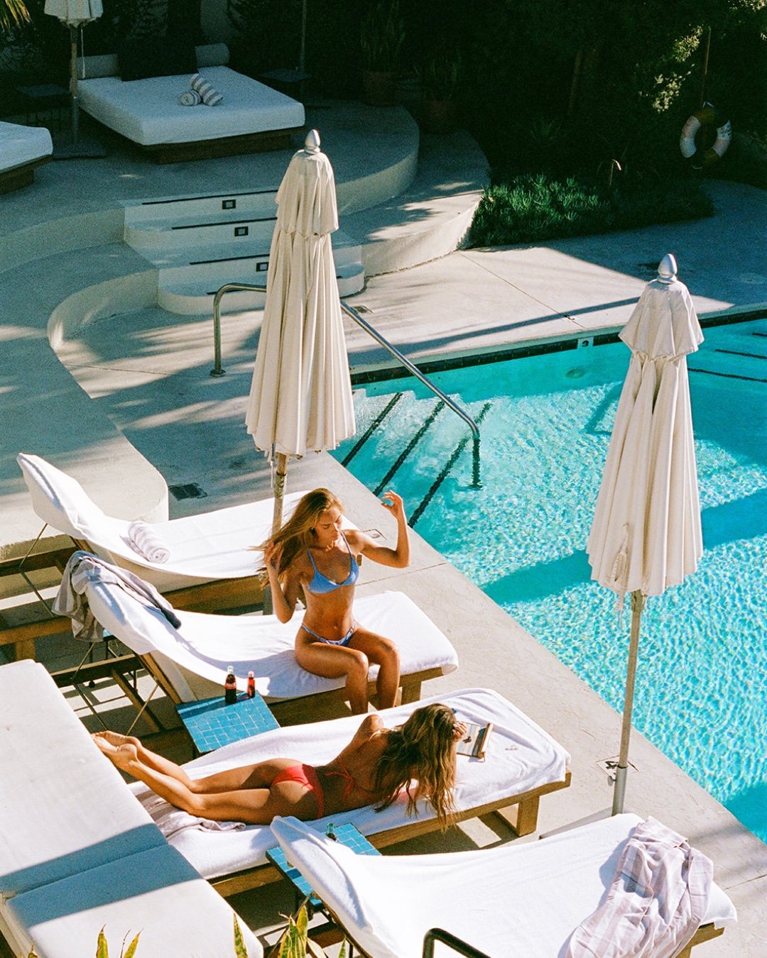 Hotel Joaquin — Laguna Beach, United States, photo 6