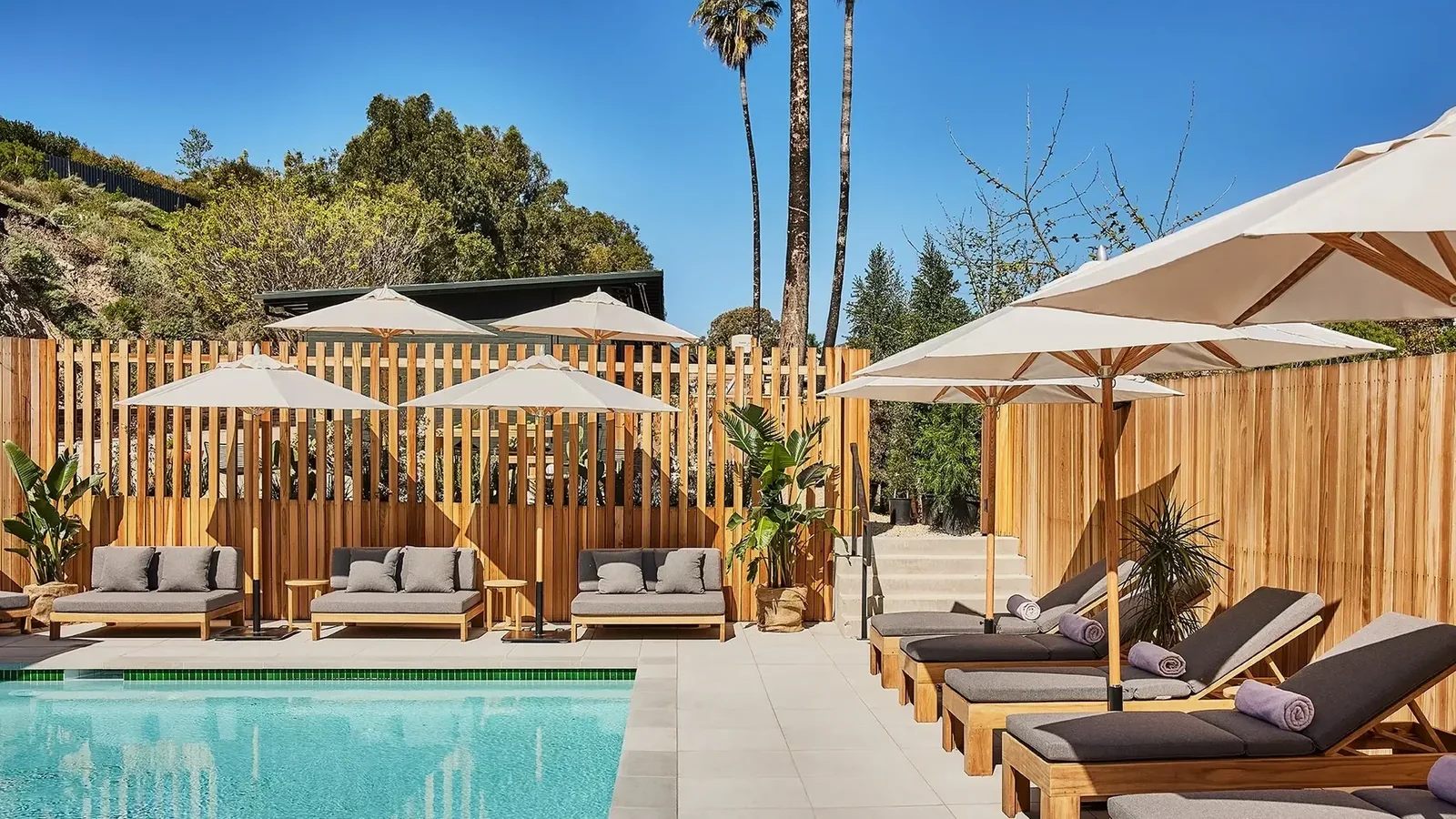 Hotel June Malibu — Malibu, United States
