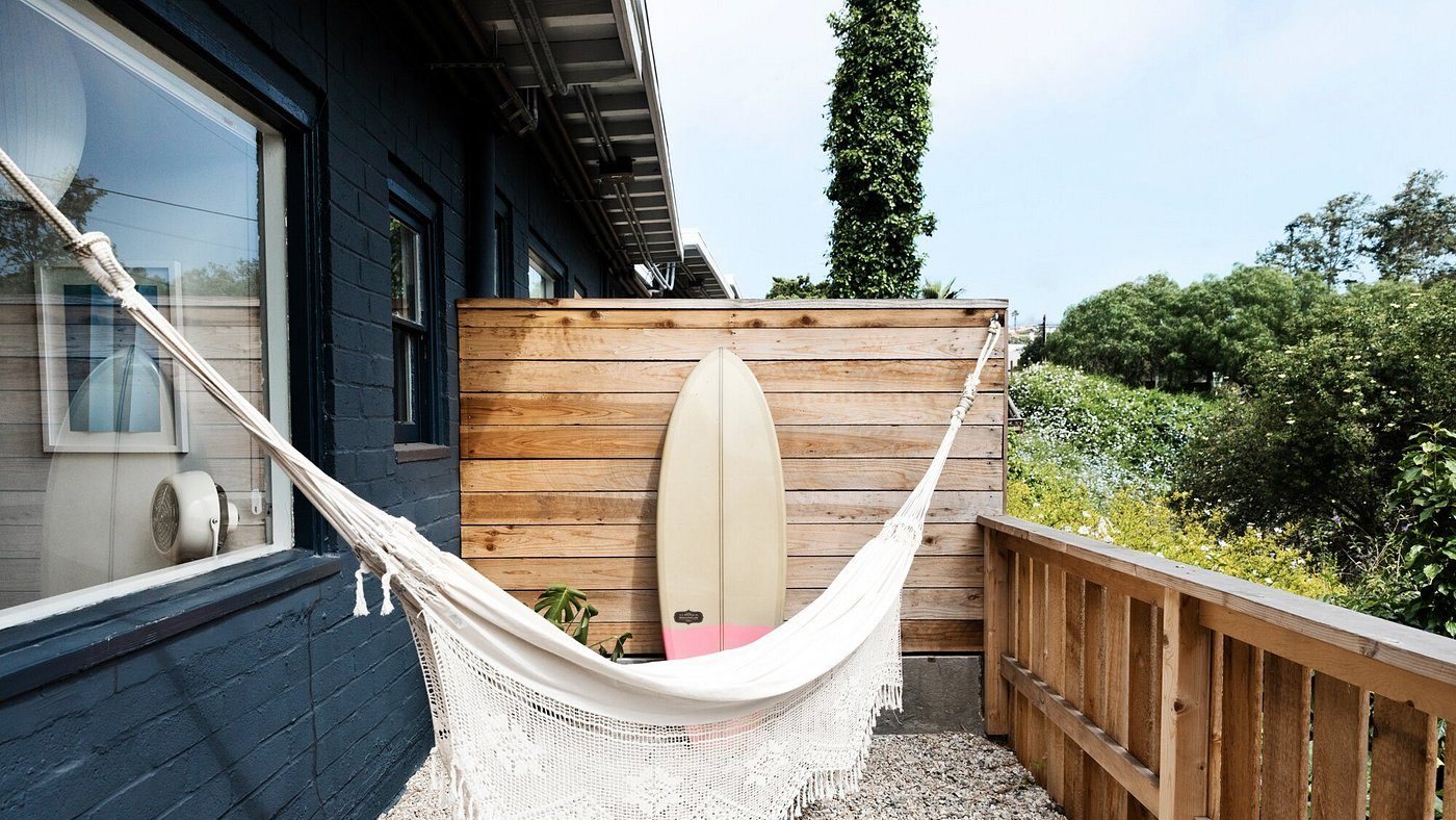 Hotel June Malibu — Malibu, United States, photo 3