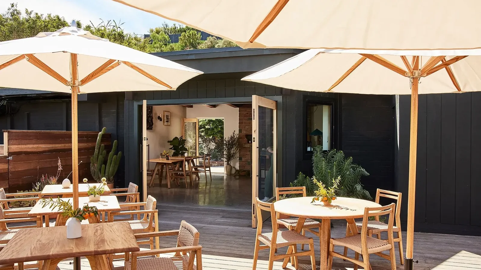 Hotel June Malibu — Malibu, United States, photo 4