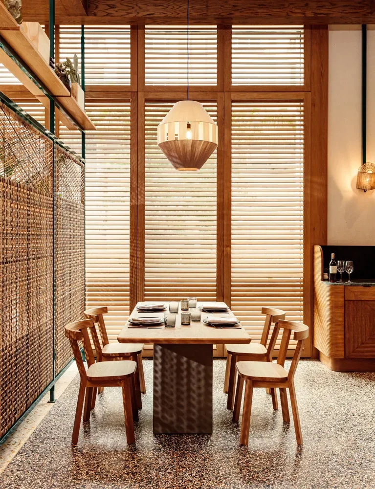 Hotel June West LA — Los Angeles, United States, photo 3