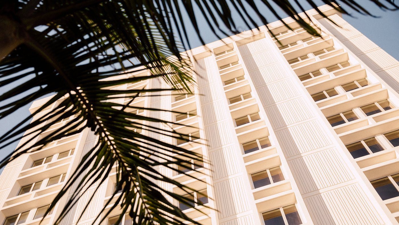 Hotel June West LA — Los Angeles, United States, photo 4