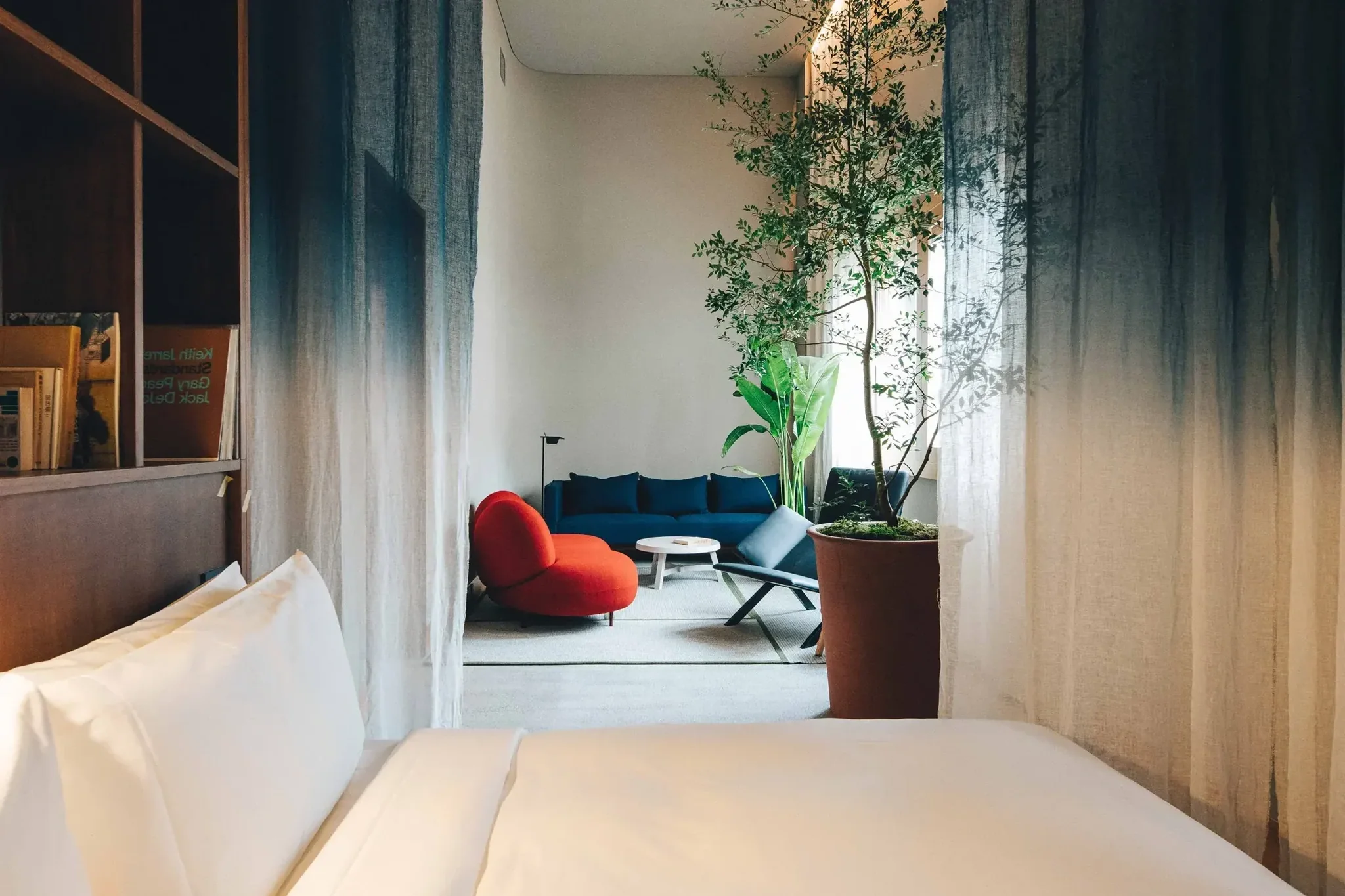 Hotel K5 — Tokyo, Japan