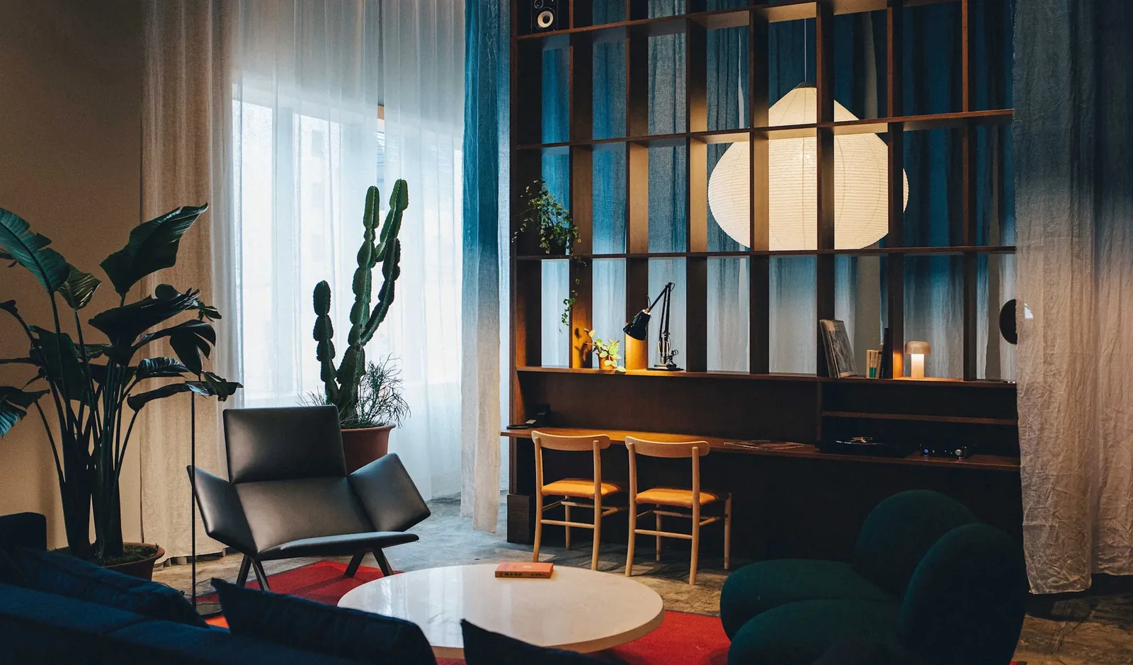 Hotel K5 — Tokyo, Japan, photo 2