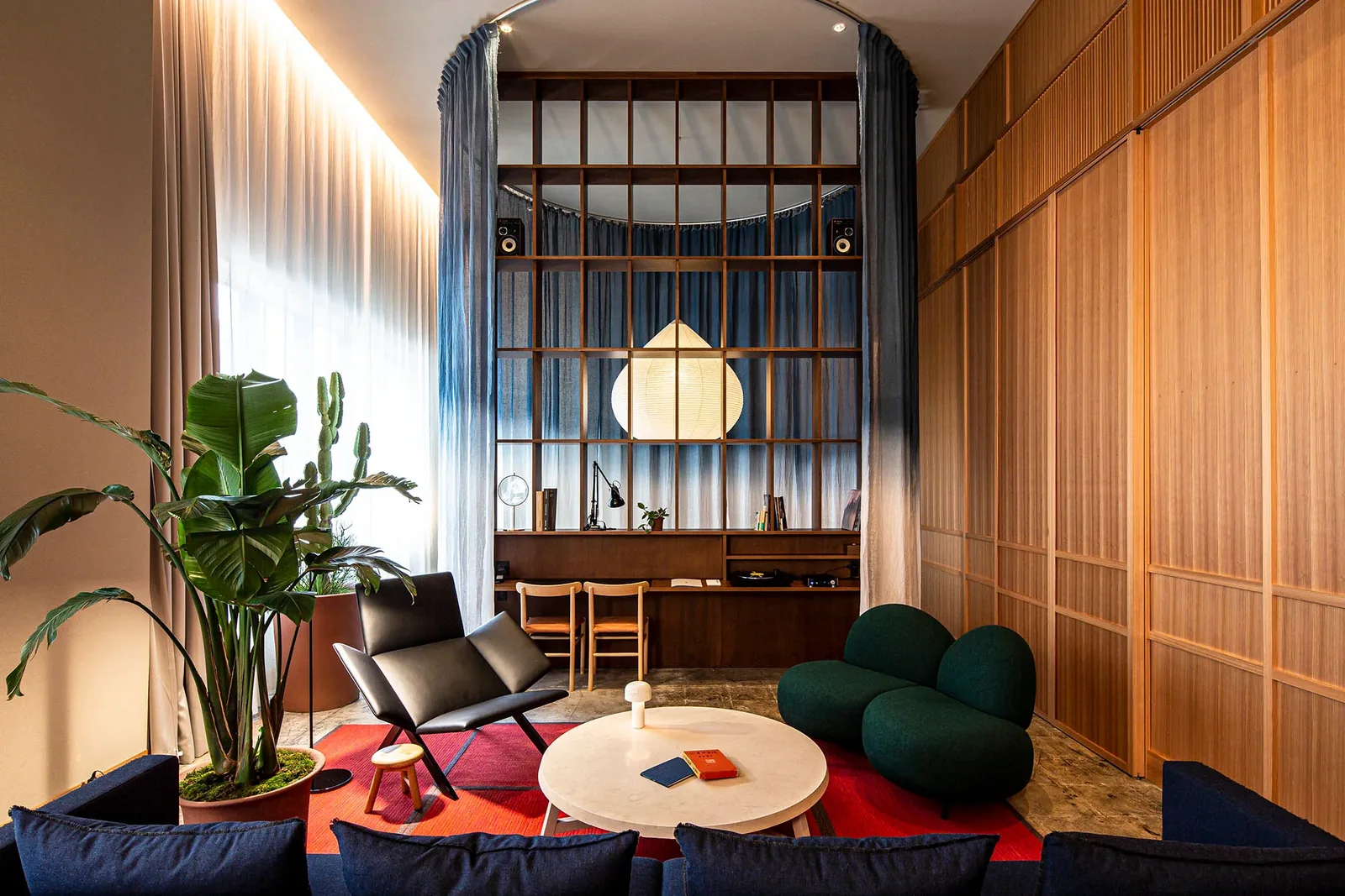 Hotel K5 — Tokyo, Japan, photo 4