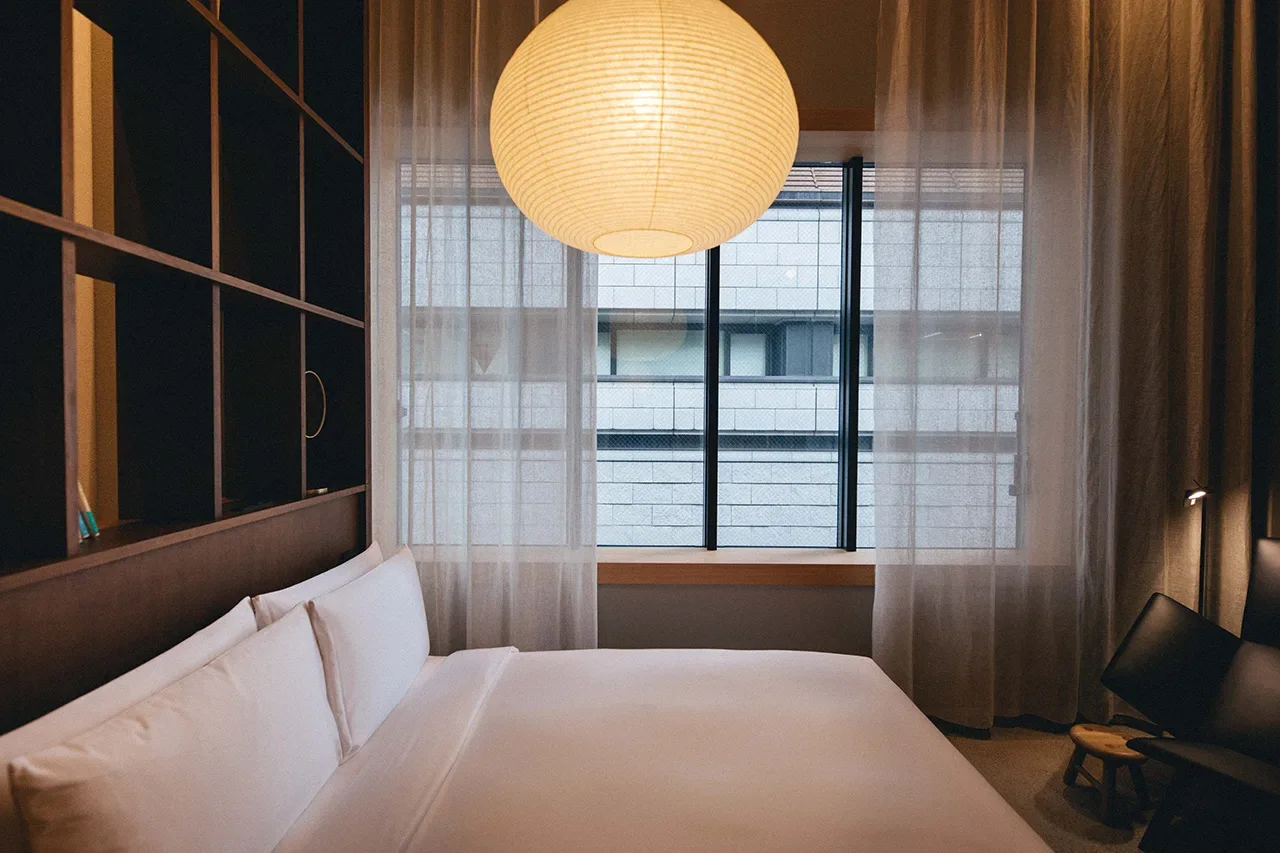 Hotel K5 — Tokyo, Japan, photo 5