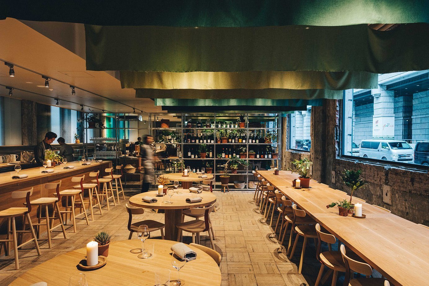 Hotel K5 — Tokyo, Japan, photo 8