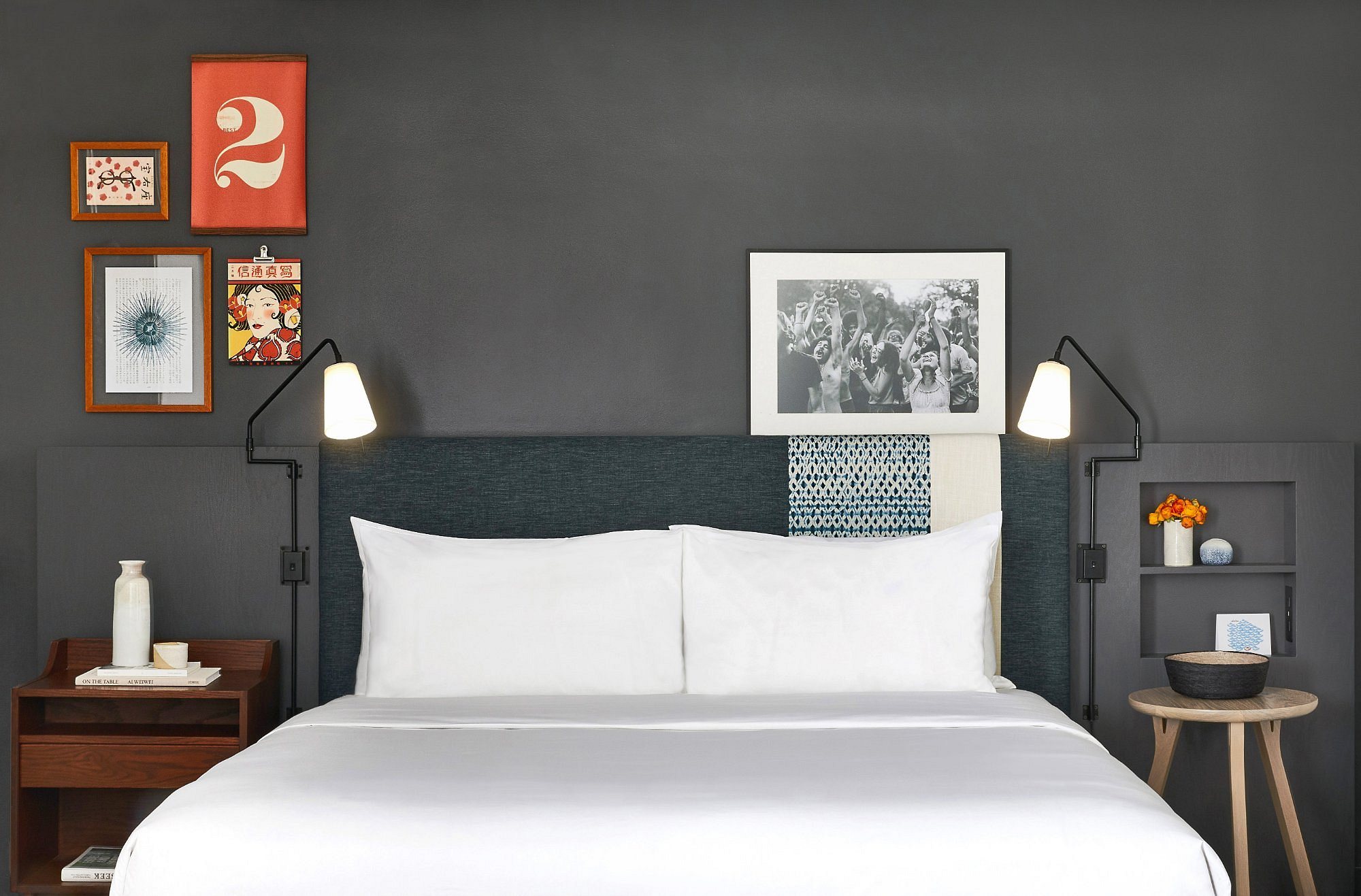 Hotel Kabuki — San Francisco, United States