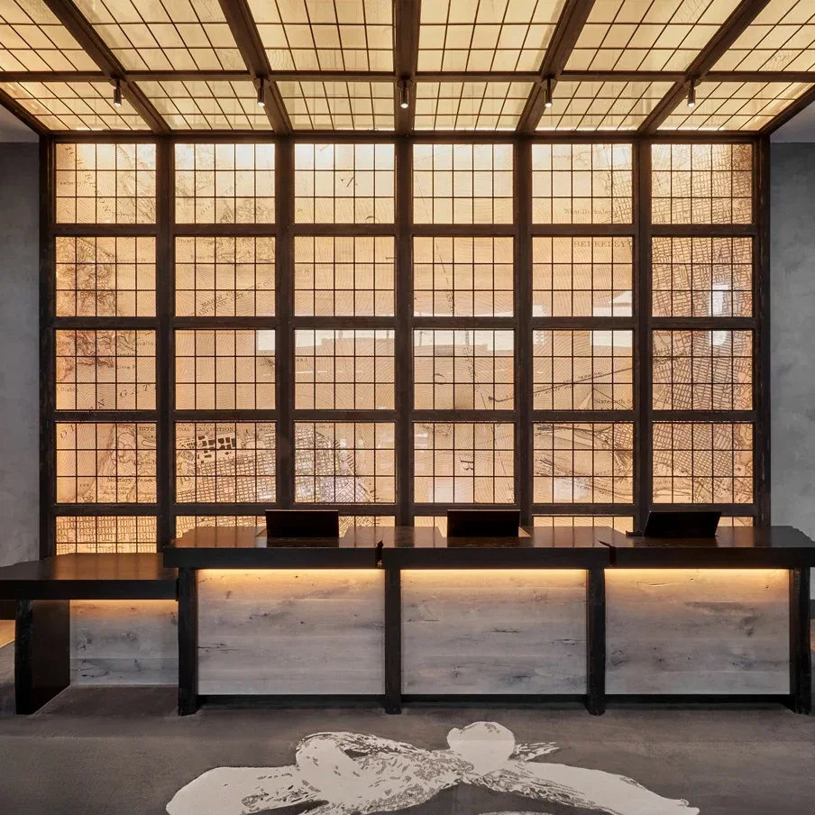 Hotel Kabuki — San Francisco, United States, photo 2