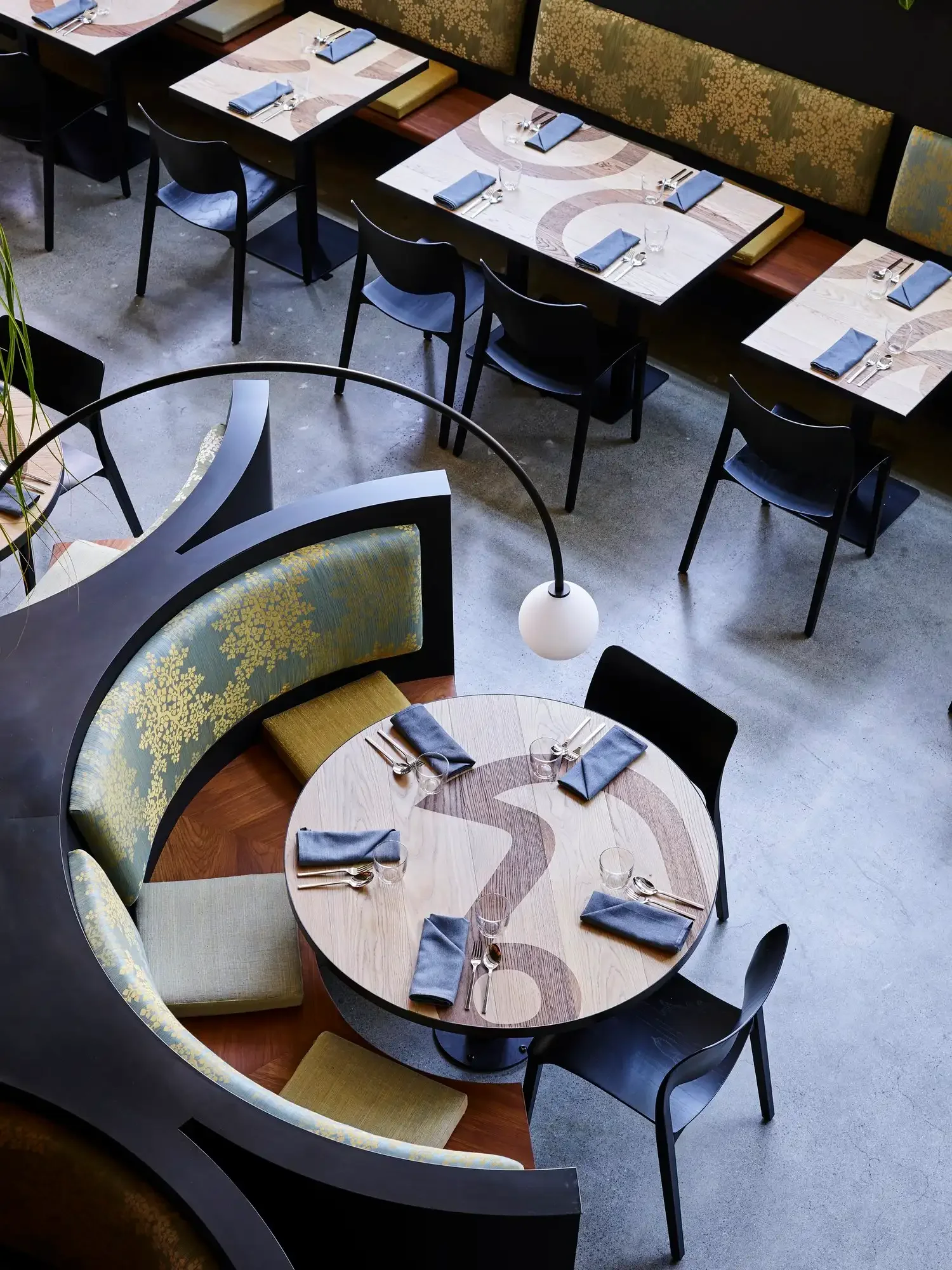 Hotel Kabuki — San Francisco, United States, photo 6