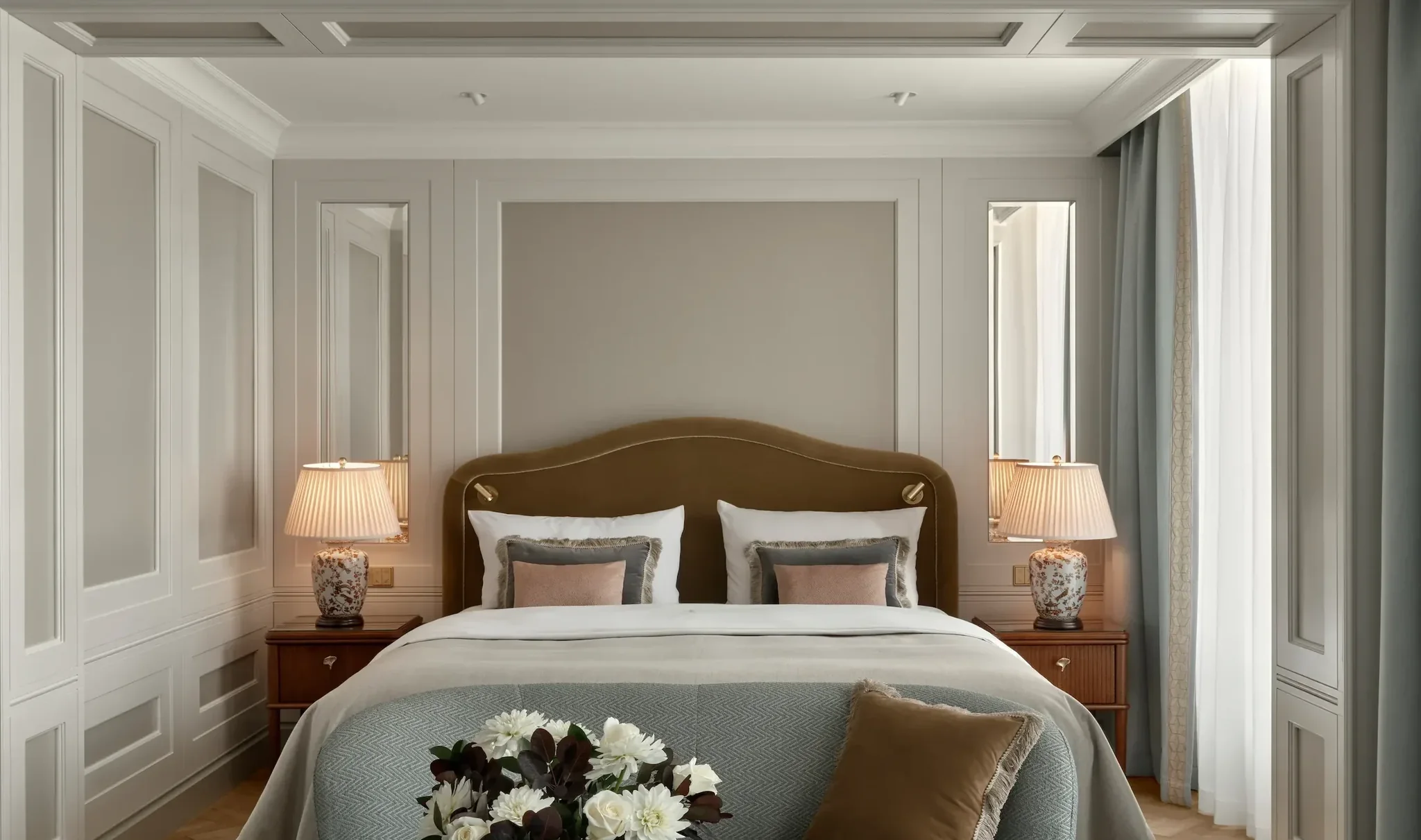 Hotel Kämp — Helsinki, Finland