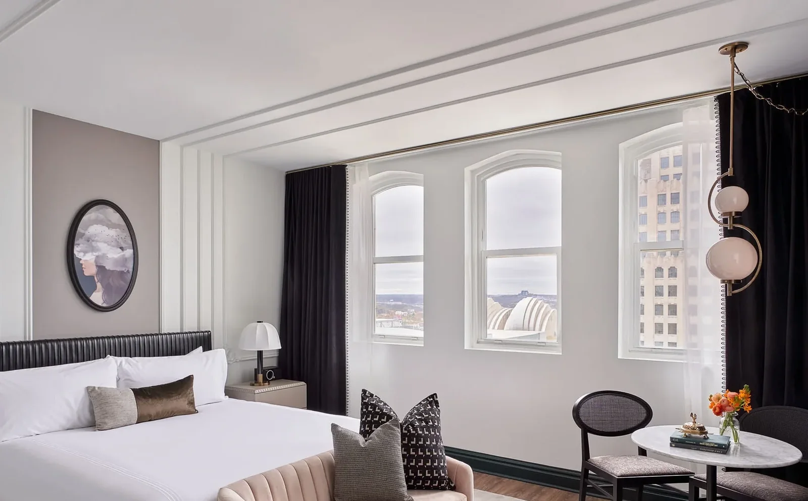 Hotel Kansas City — Kansas City, United States