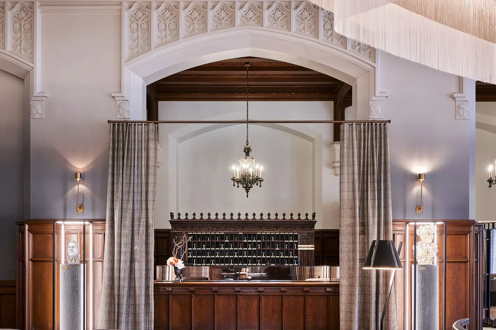 Hotel Kansas City — Kansas City, United States, photo 2