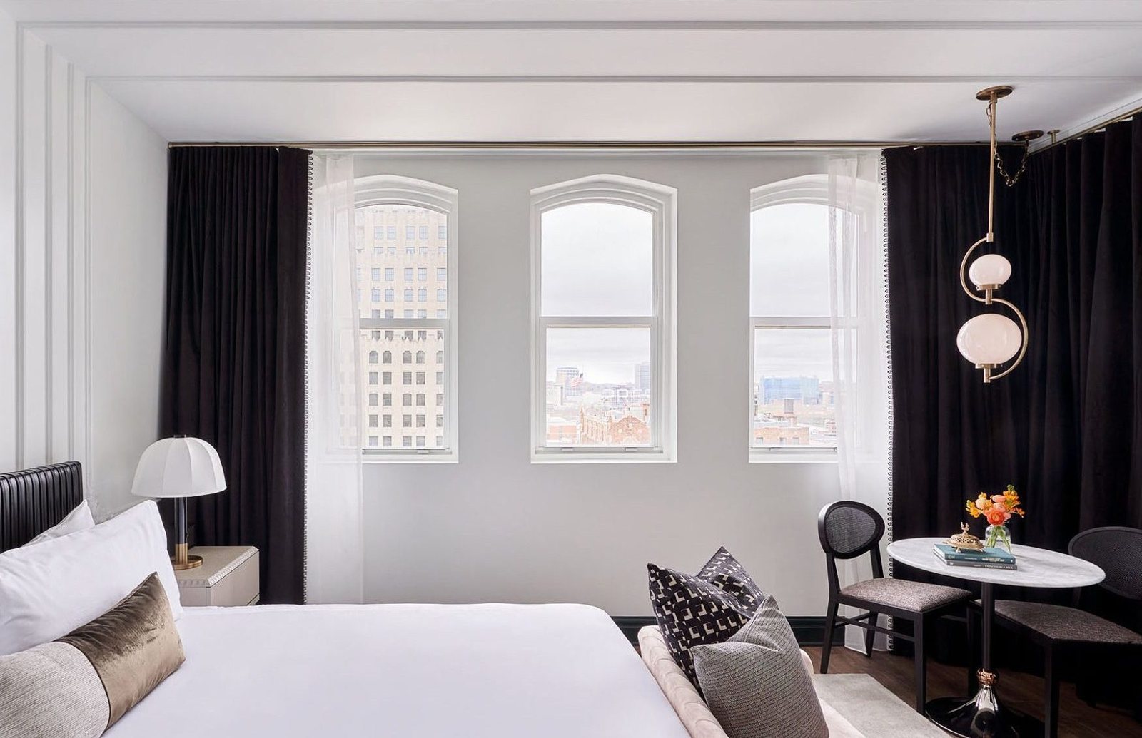 Hotel Kansas City — Kansas City, United States, photo 4